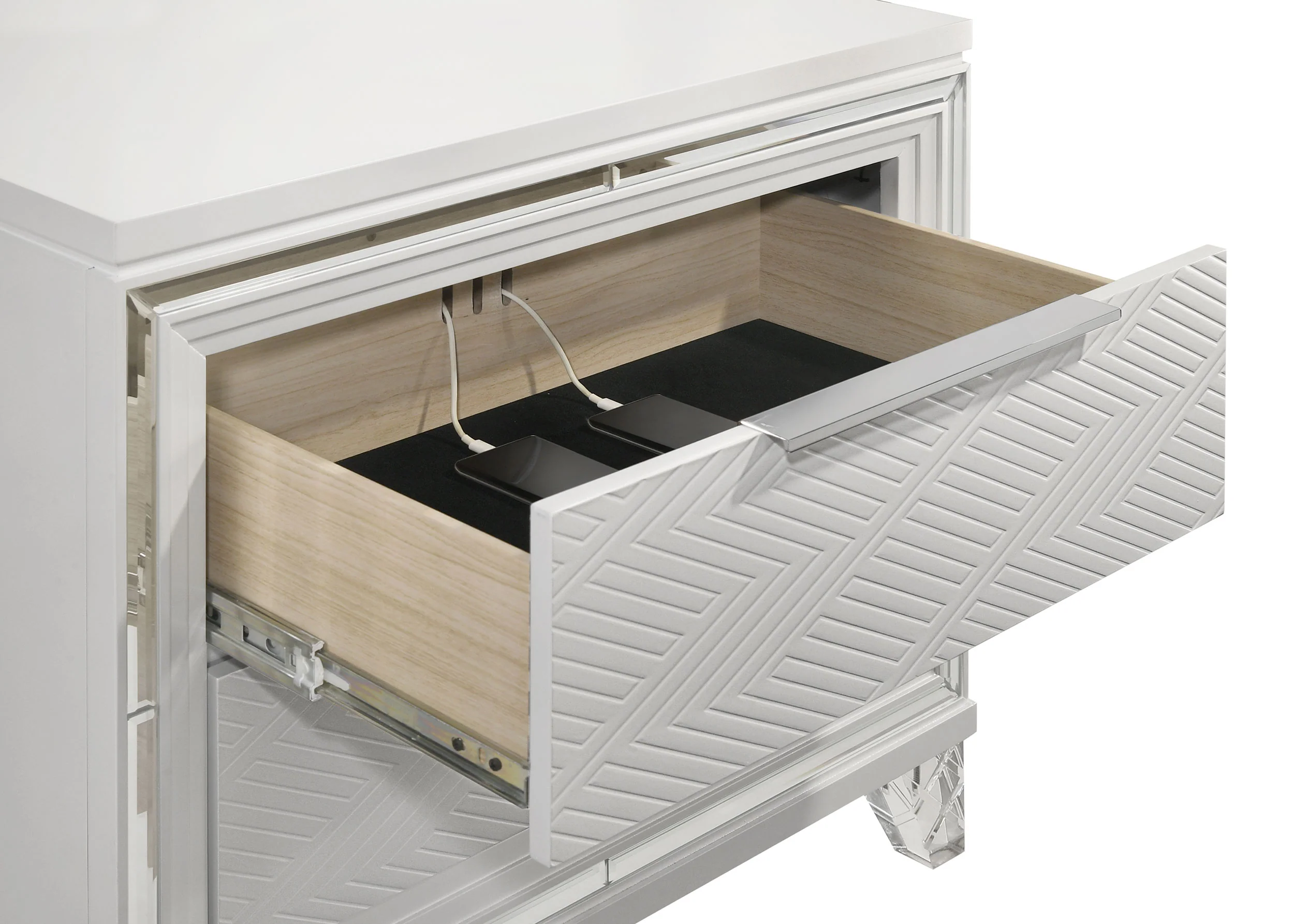 Marmore Bedroom Set - Image 51