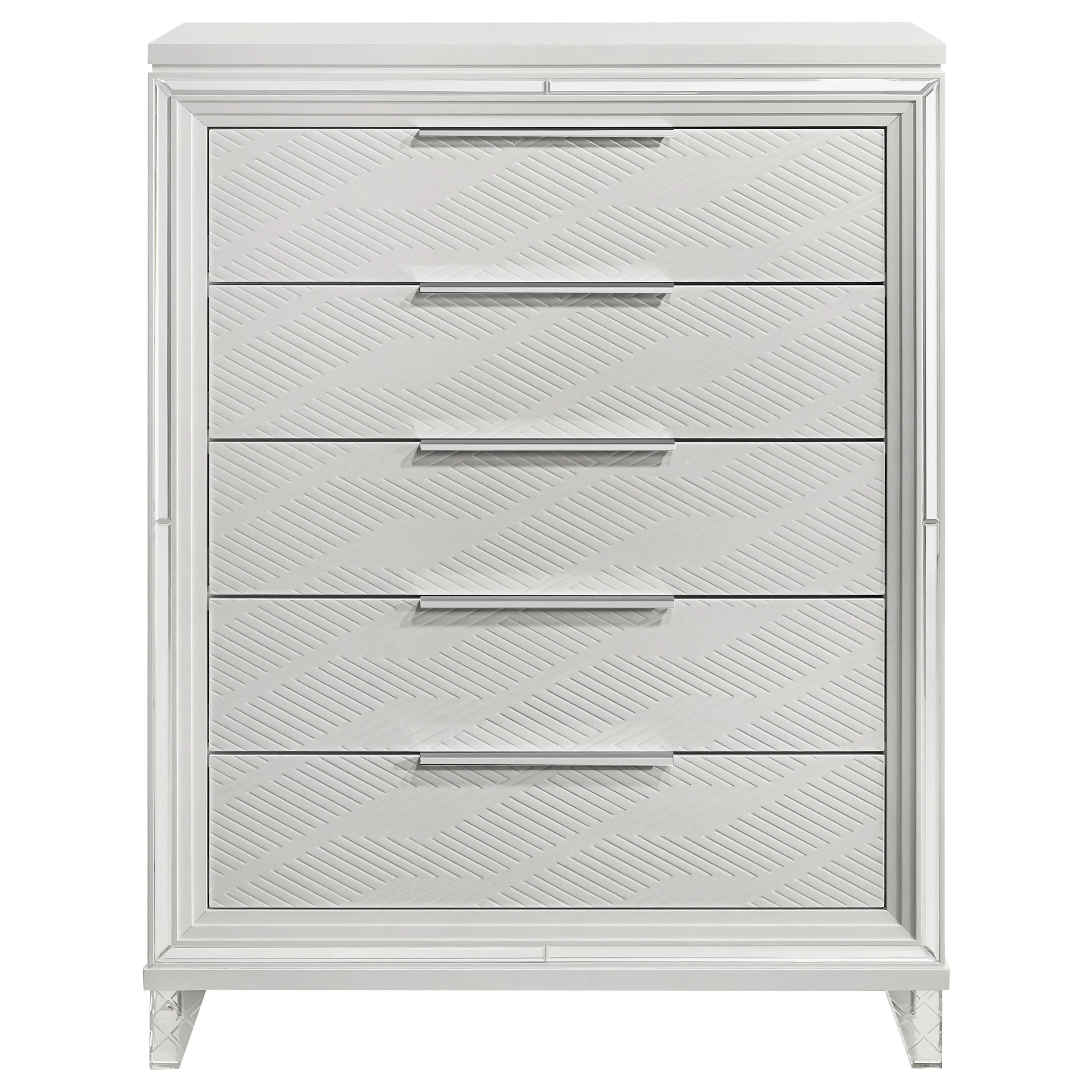 Marmore Chest of Drawers - Image 3