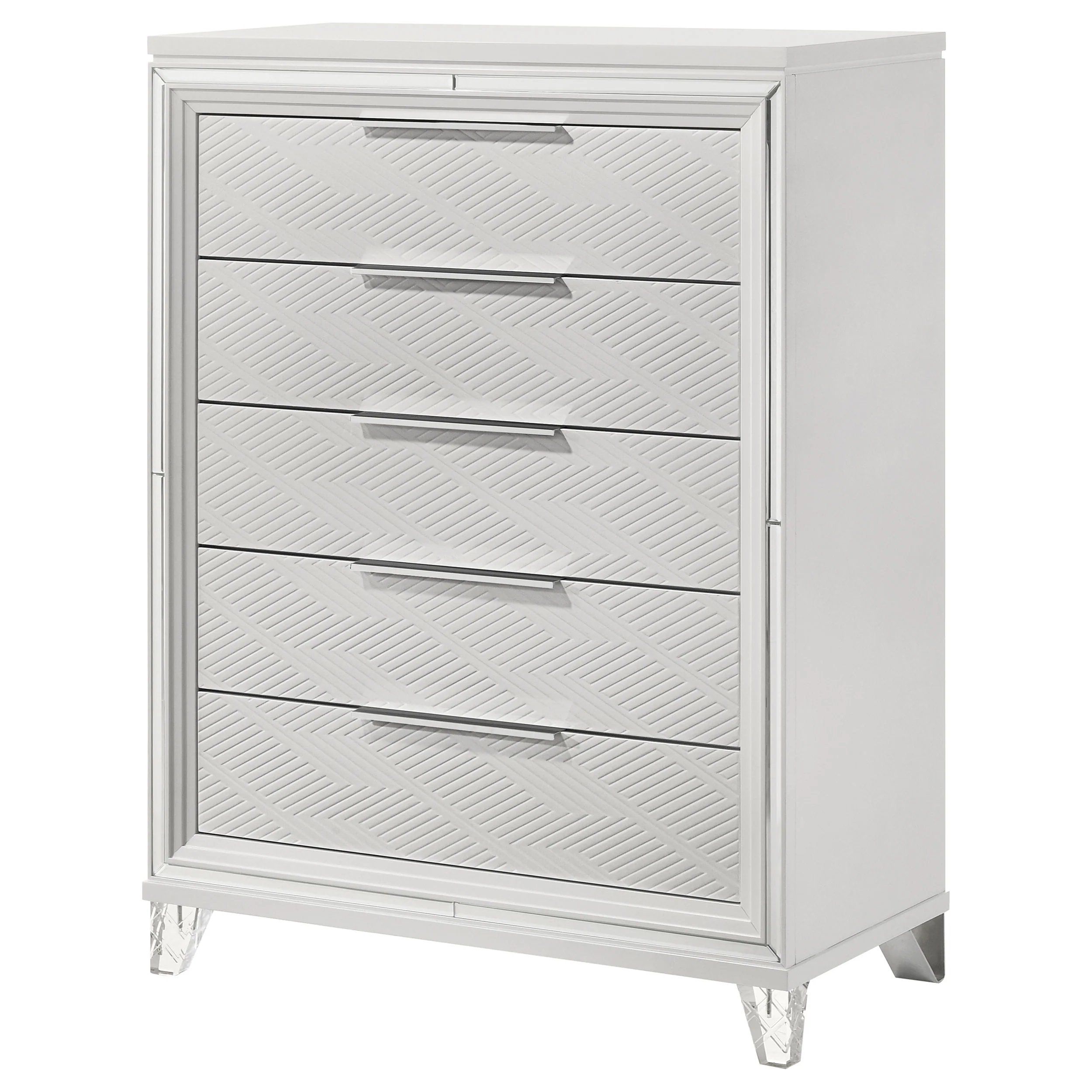 Marmore Chest of Drawers - Image 4