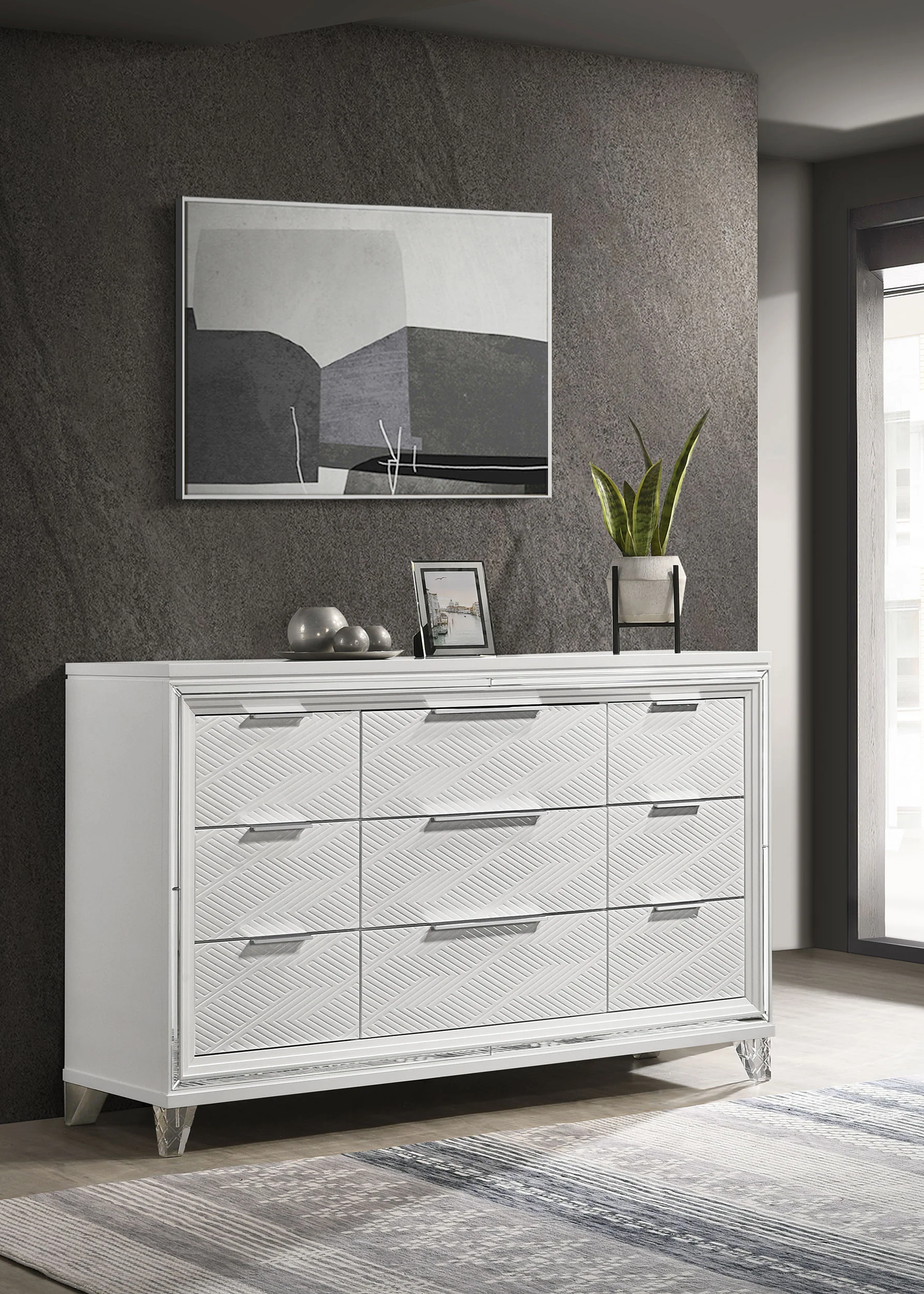 Marmore Dresser - Image 2