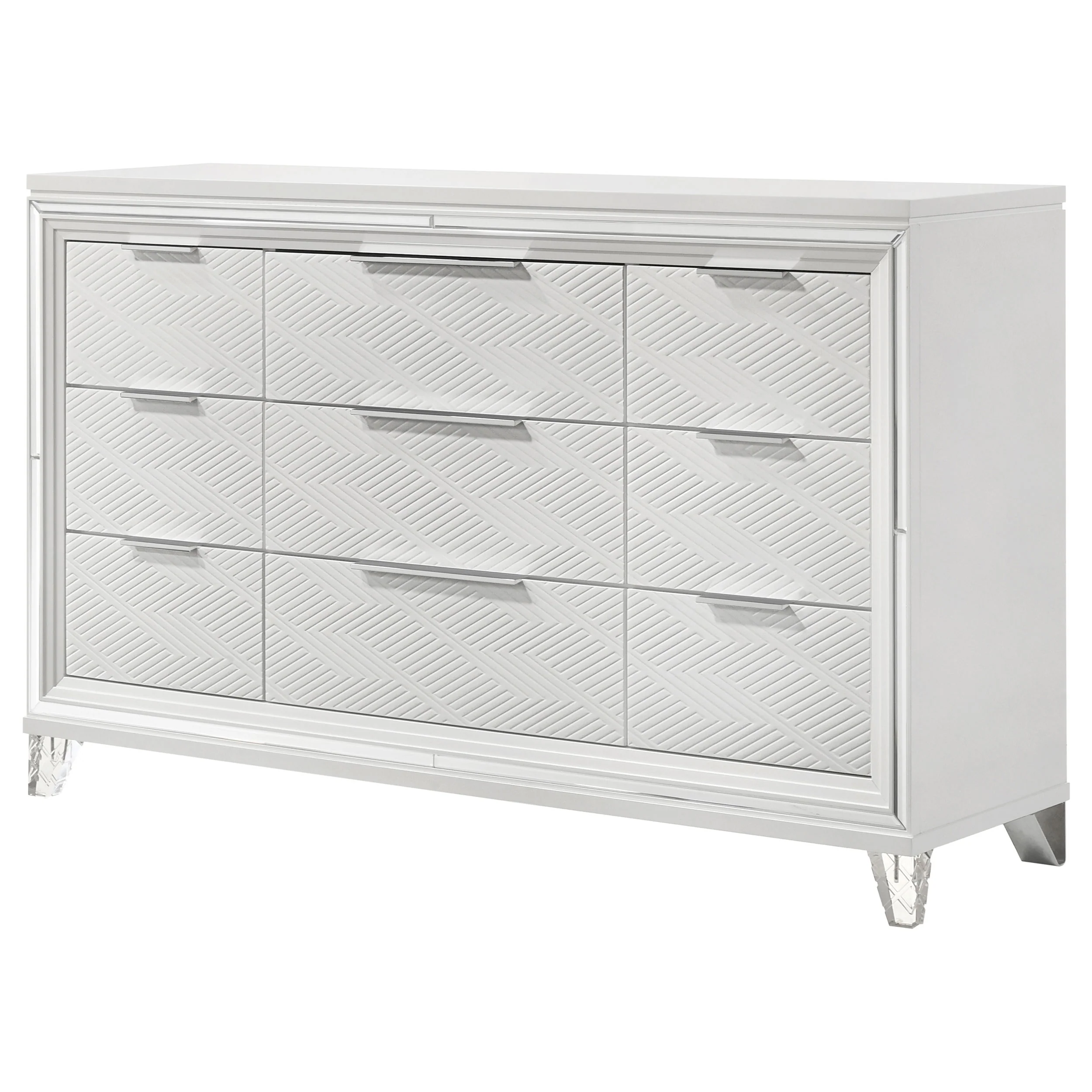 Marmore Dresser - Image 4