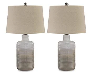 Marnina Table Lamp (Set of 2) - Image 3