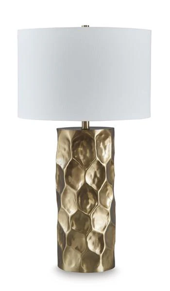 Marshawn Table Lamp - Image 3