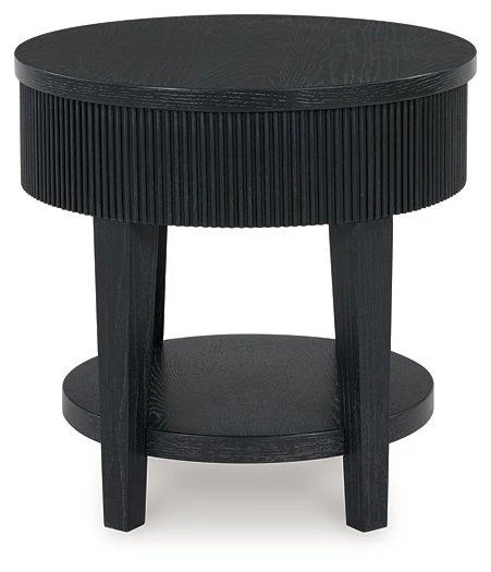 Marstream End Table - Image 7