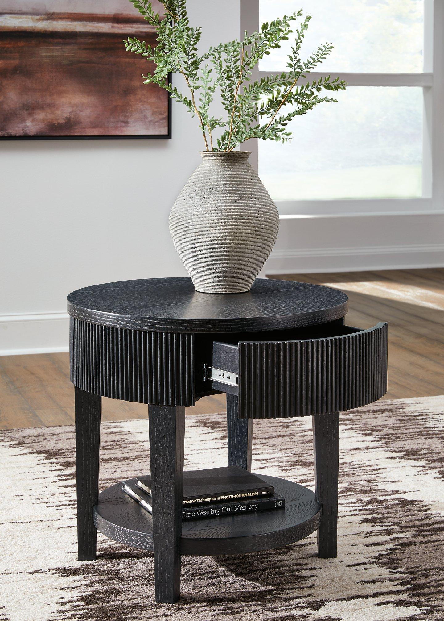 Marstream End Table - Image 8