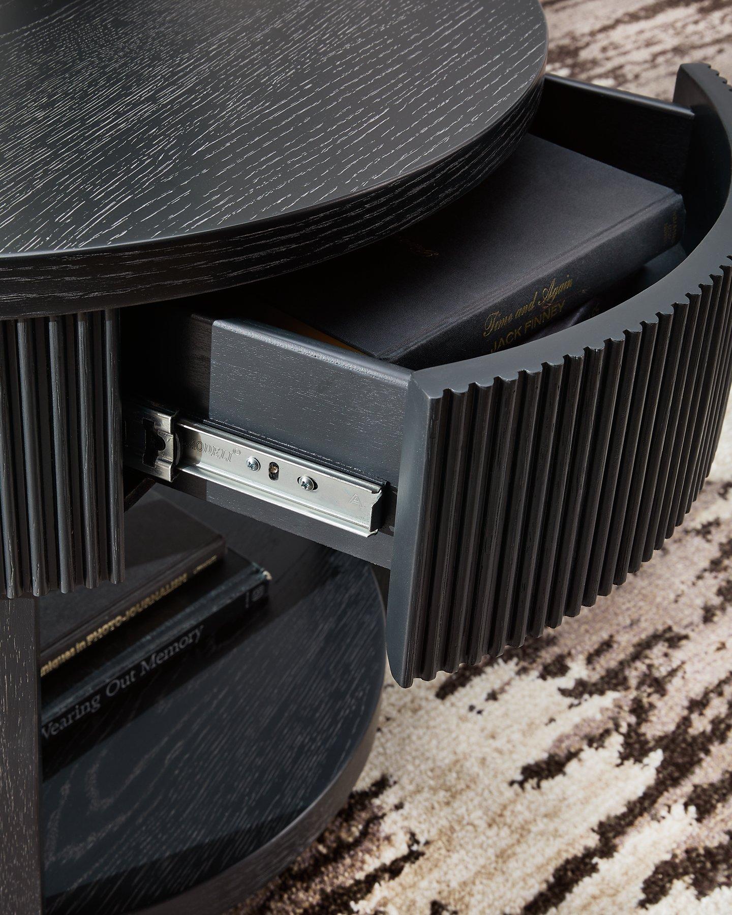 Marstream End Table - Image 9