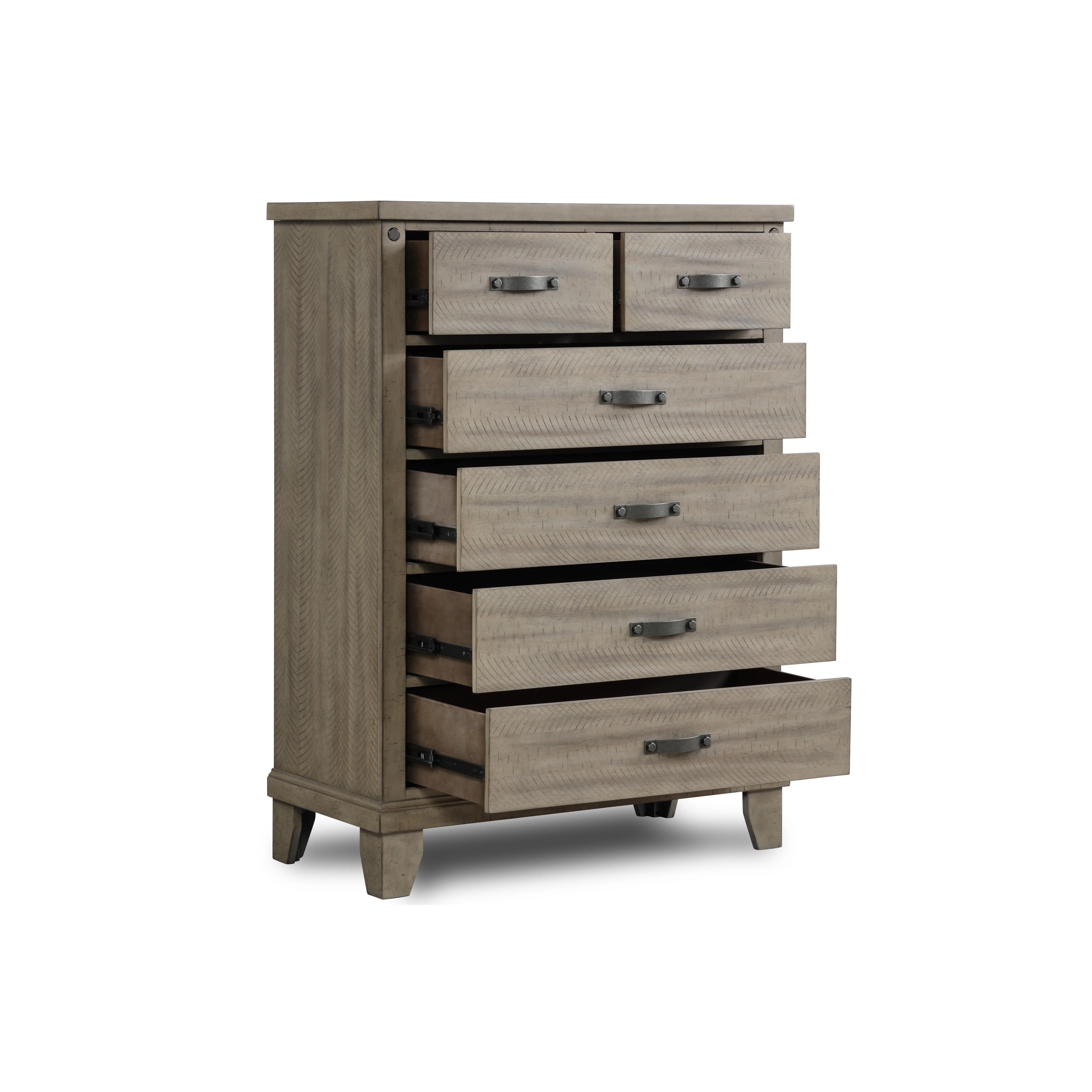 MARWICK CHEST-SAND - Image 4