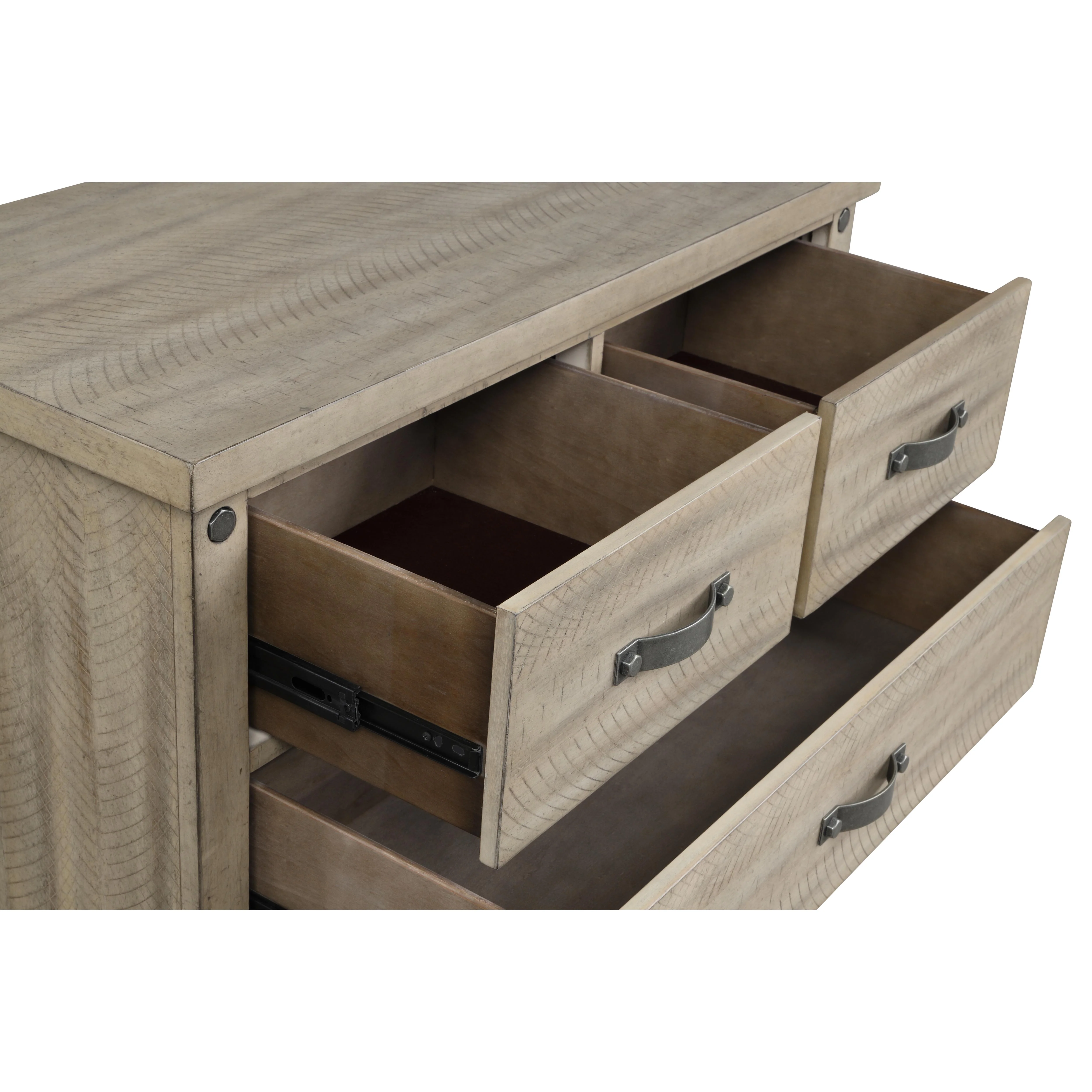 MARWICK CHEST-SAND - Image 5