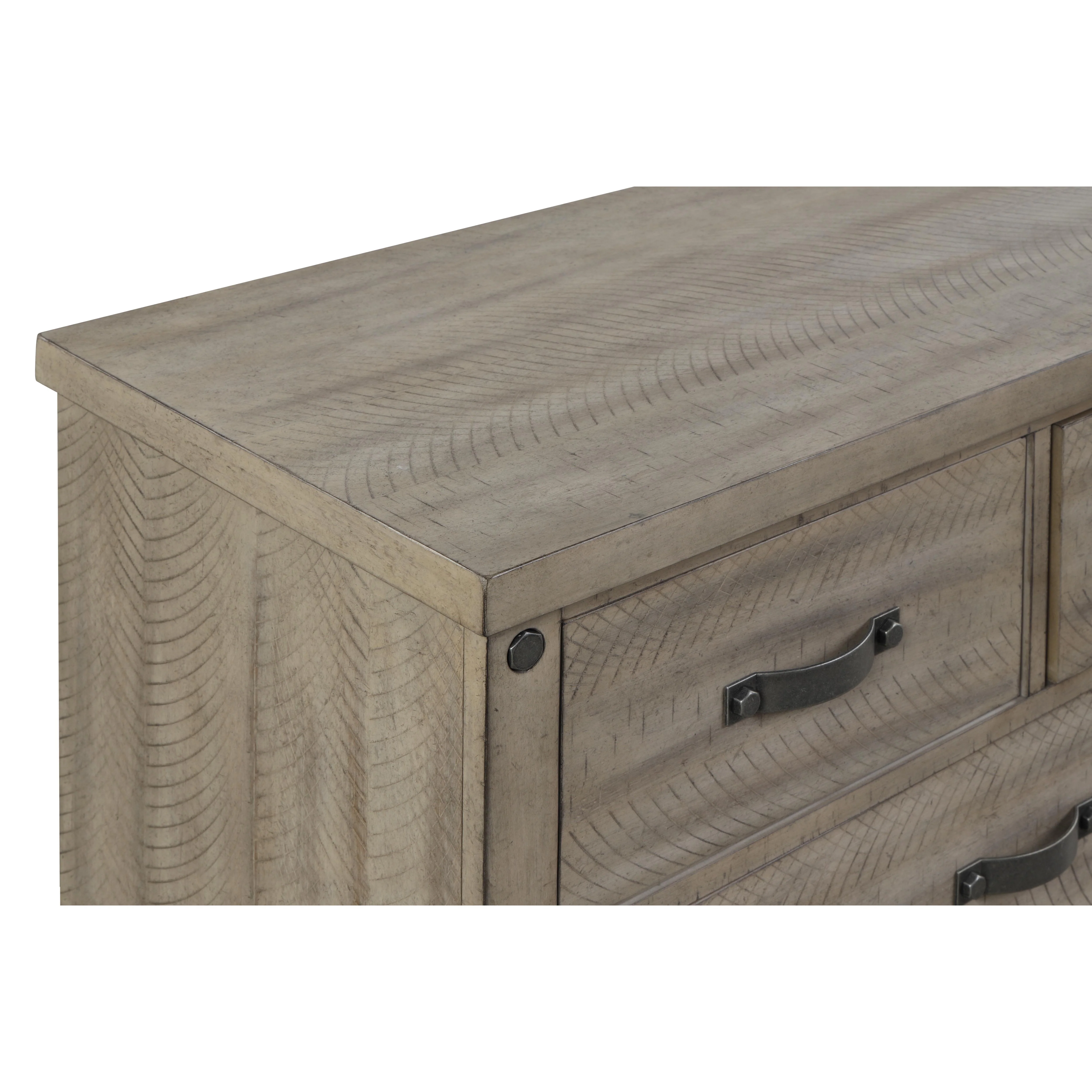 MARWICK CHEST-SAND - Image 6