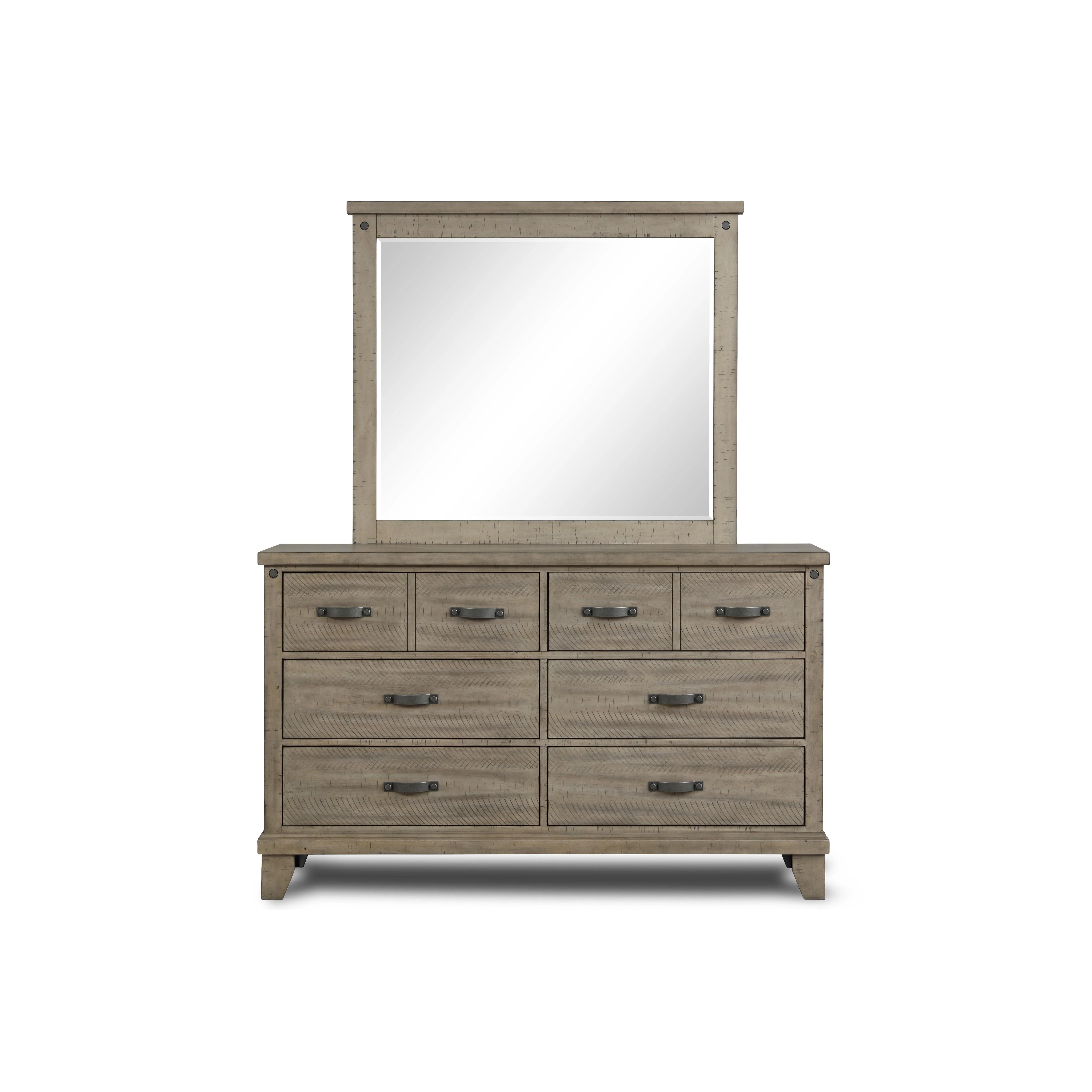MARWICK DRESSER-SAND - Image 2