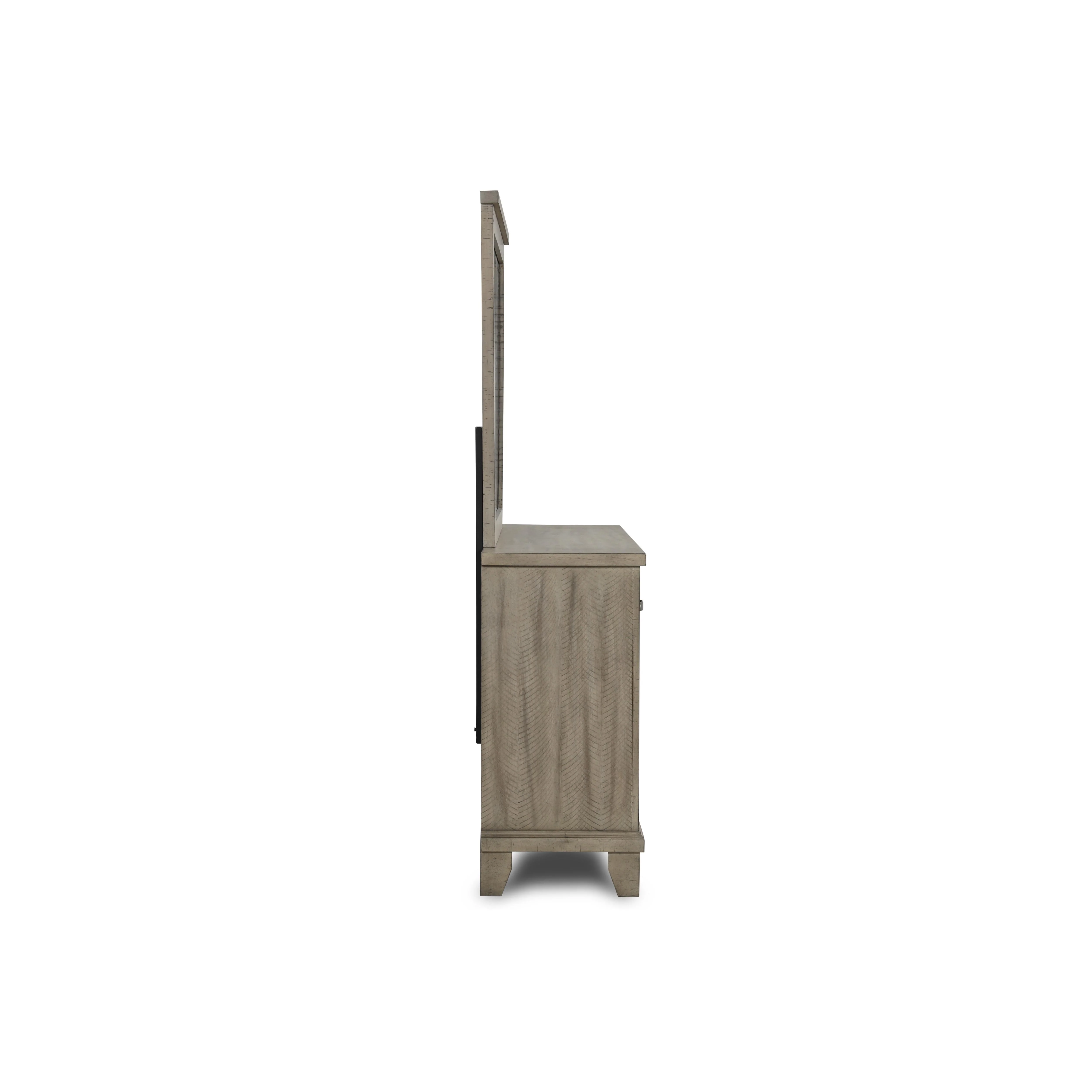MARWICK DRESSER-SAND - Image 3
