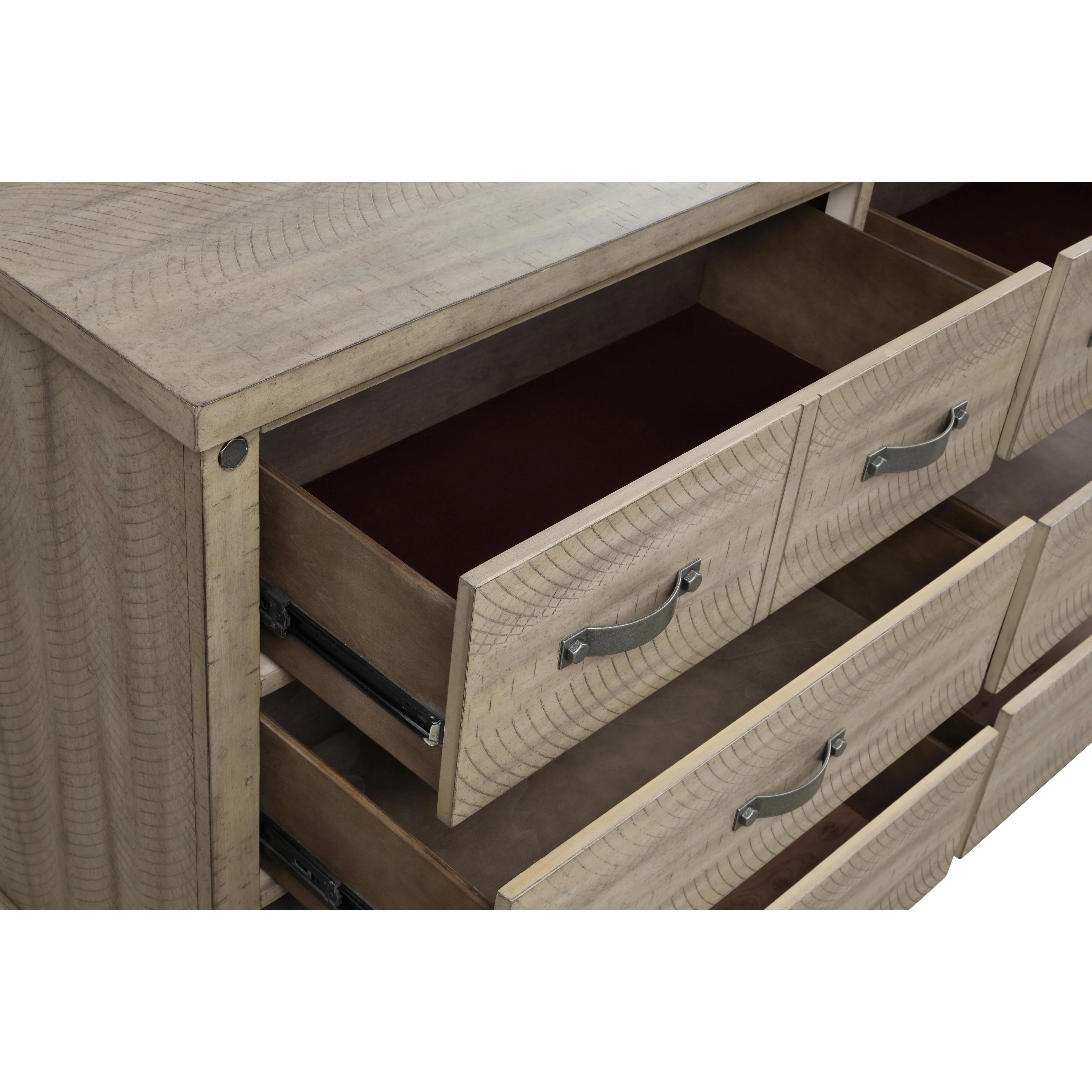 MARWICK DRESSER-SAND - Image 5