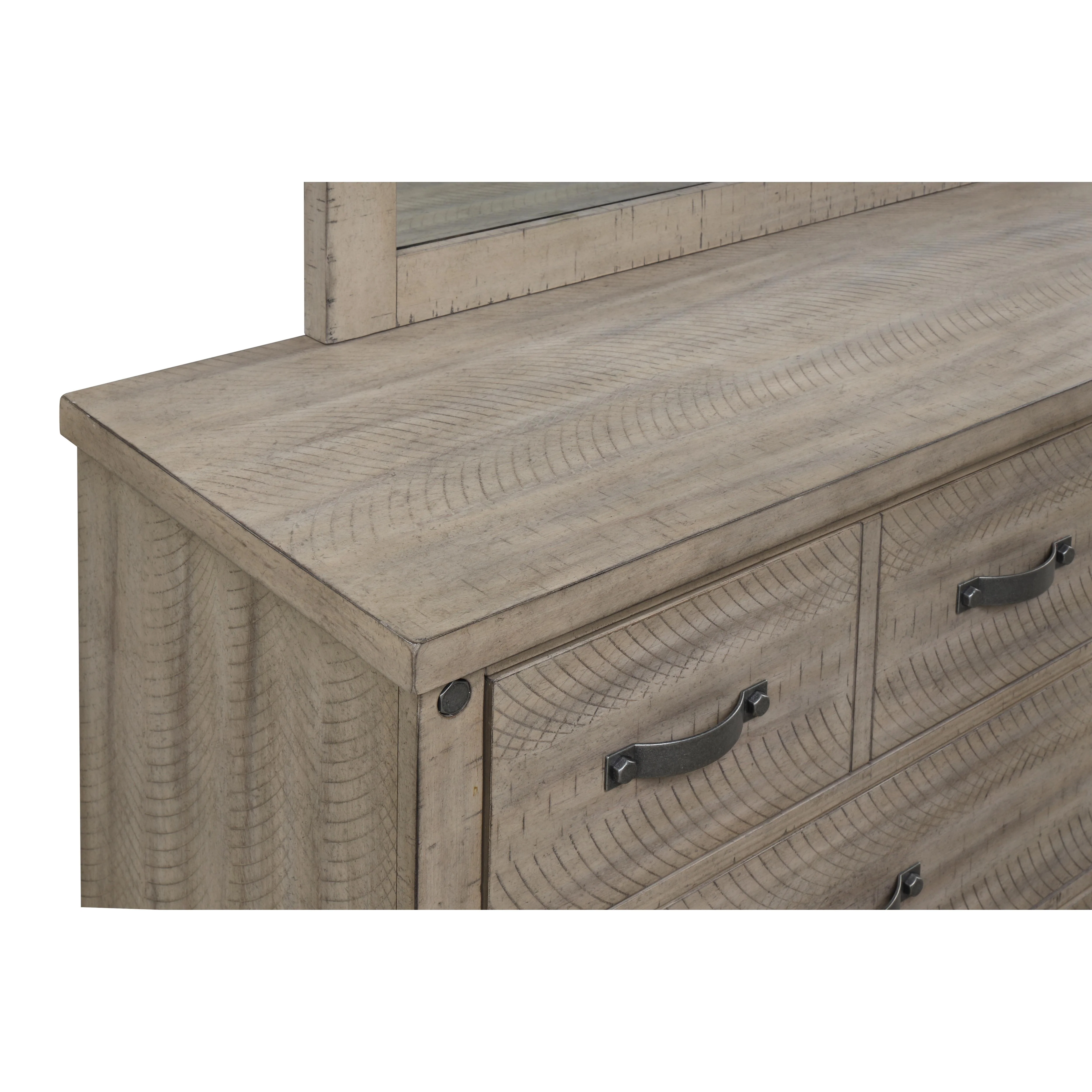 MARWICK DRESSER-SAND - Image 6