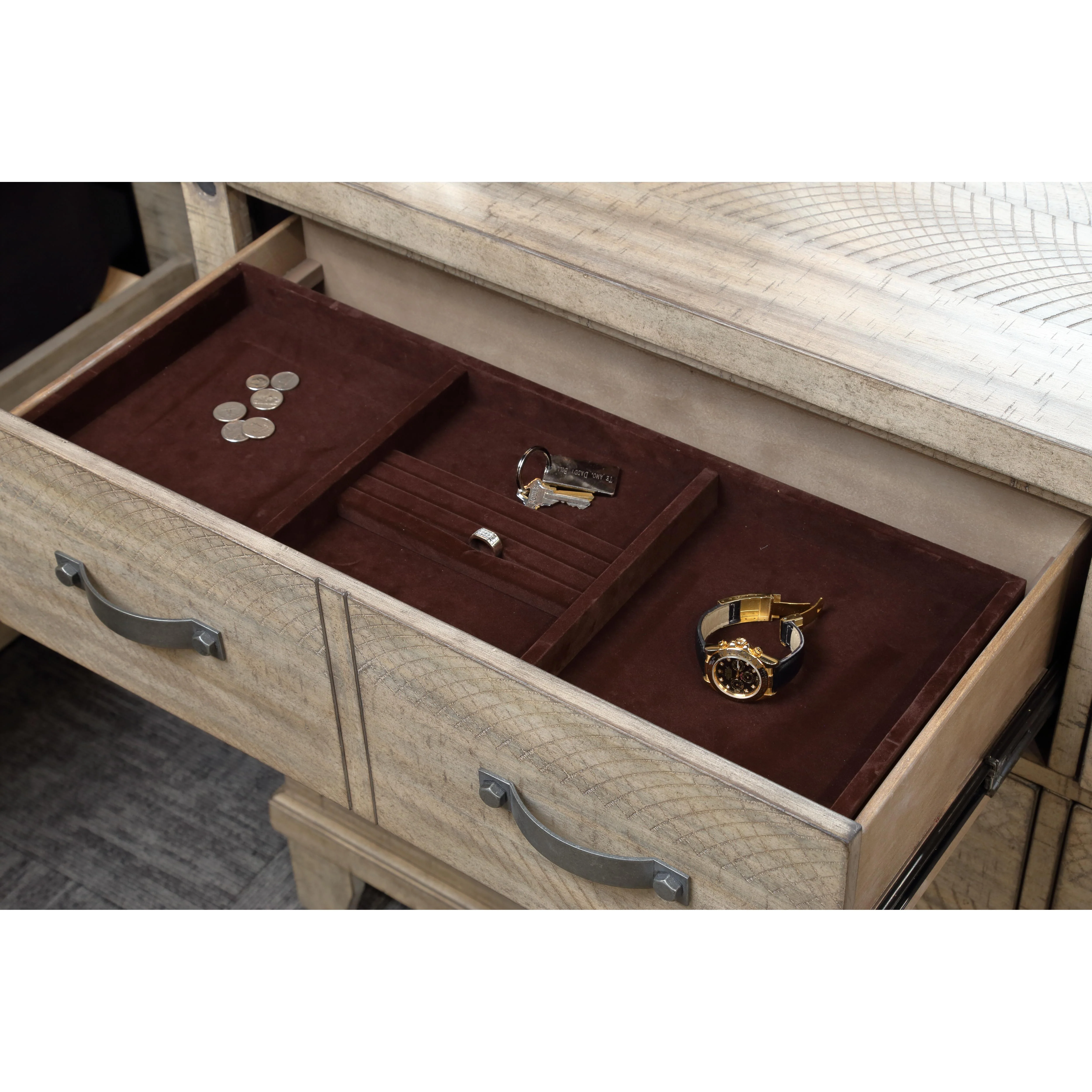 MARWICK DRESSER-SAND - Image 7