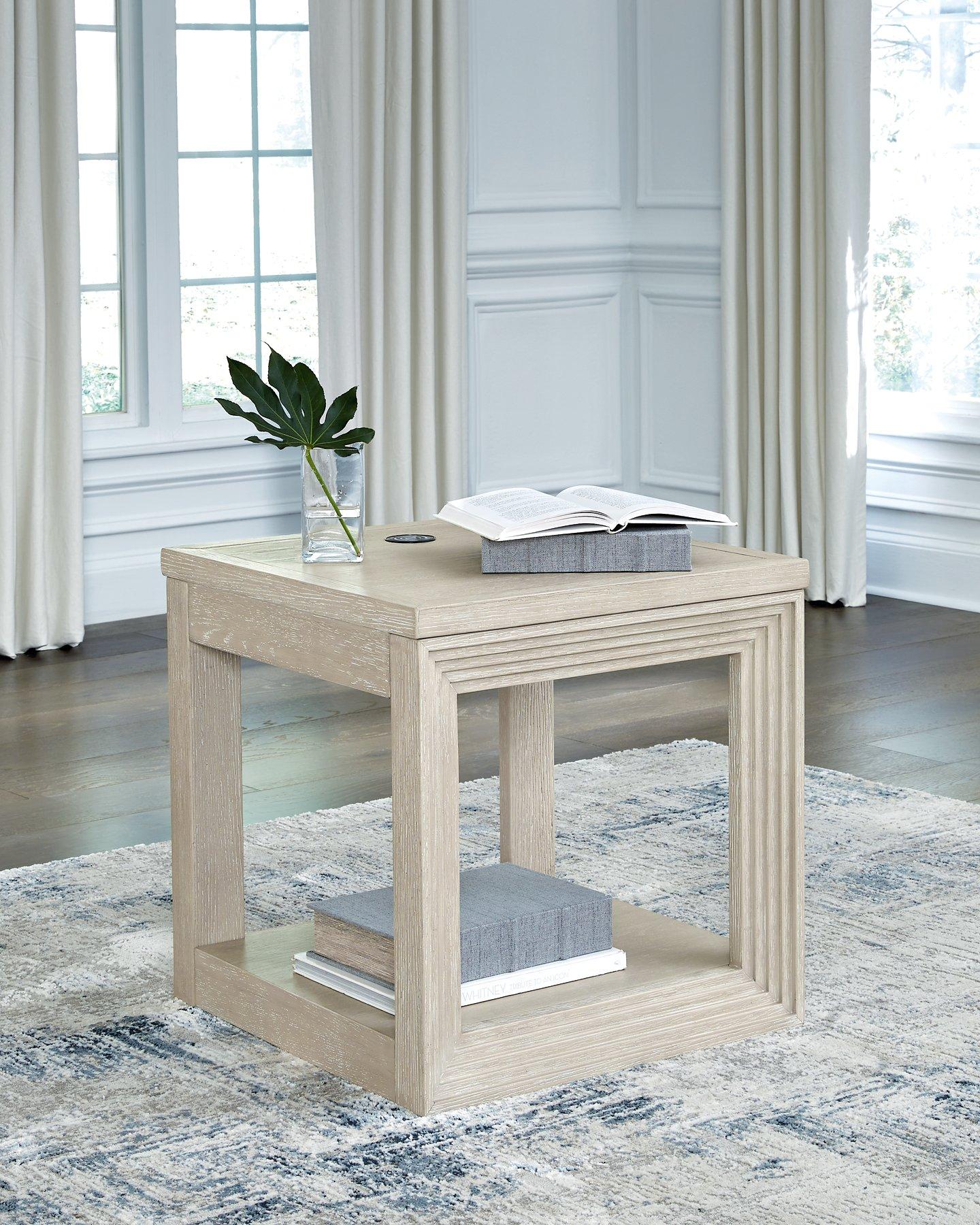 Marxhart End Table - Image 2