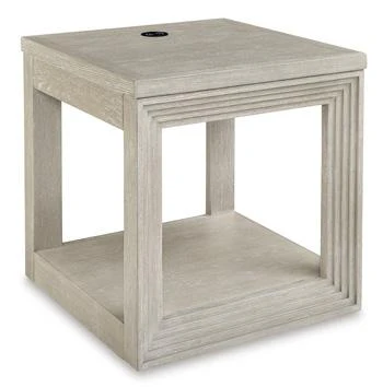 Marxhart End Table - Image 3