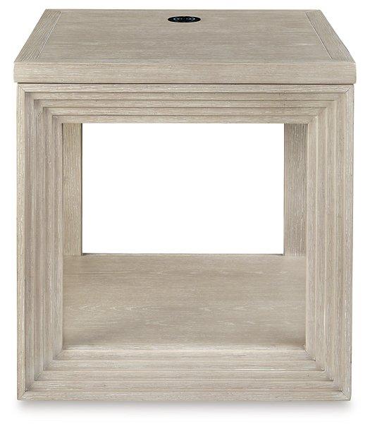 Marxhart End Table - Image 5