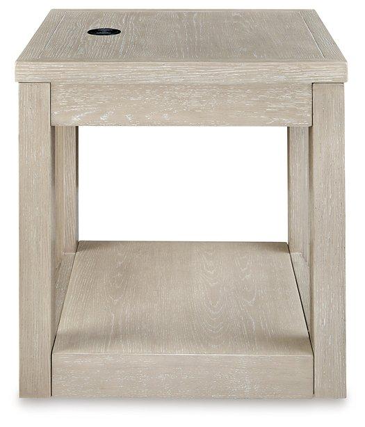 Marxhart End Table - Image 6