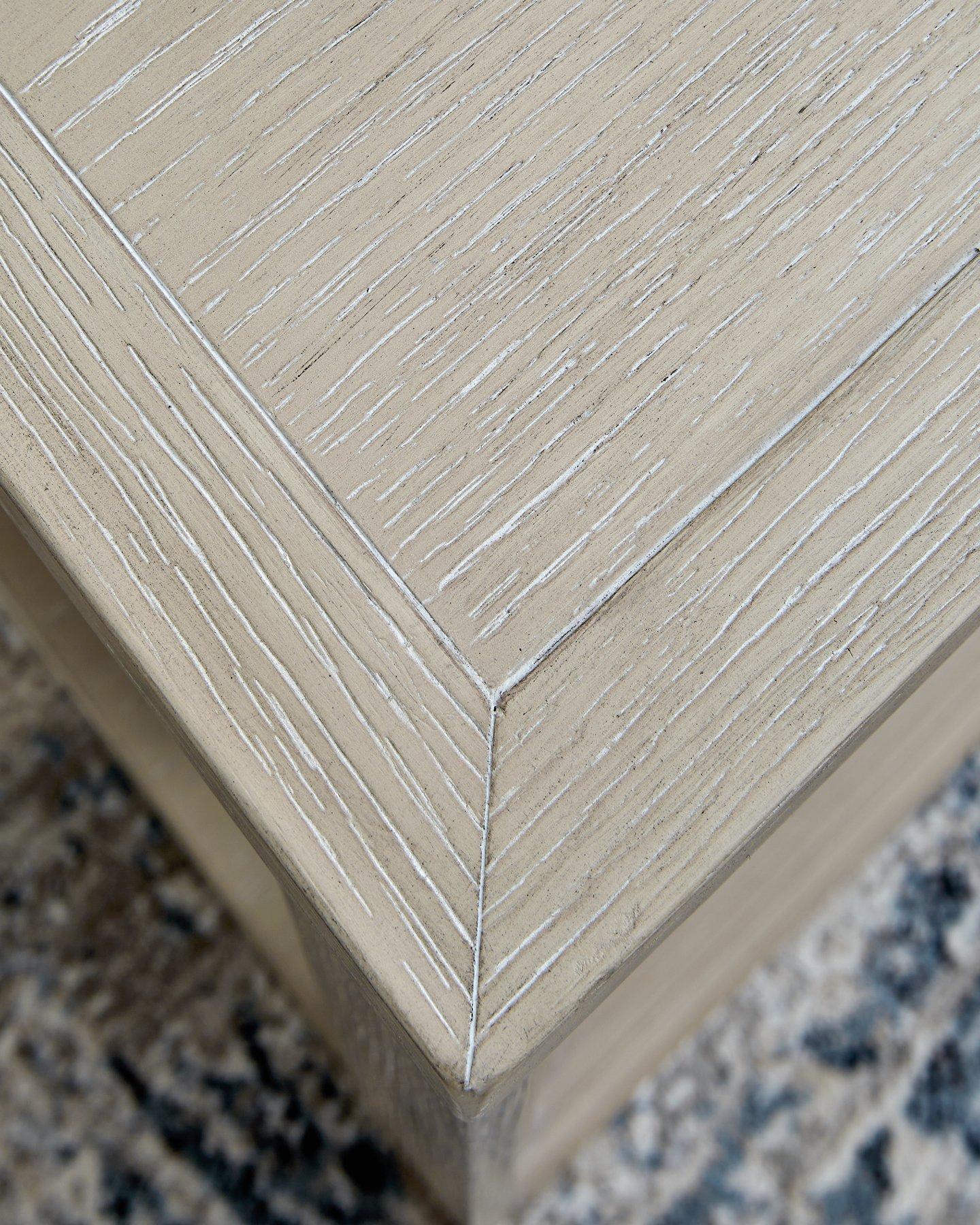 Marxhart End Table - Image 7