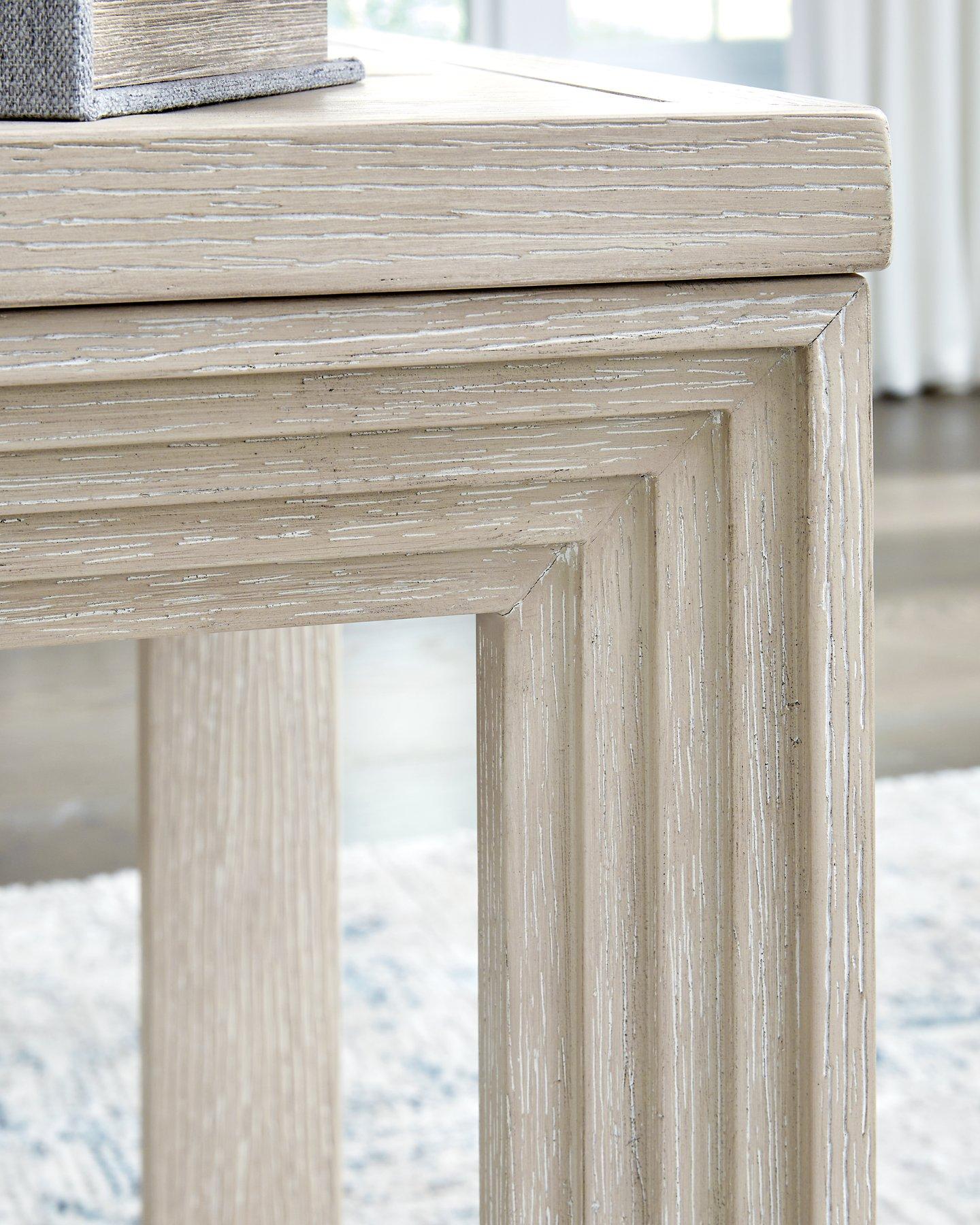 Marxhart End Table - Image 9