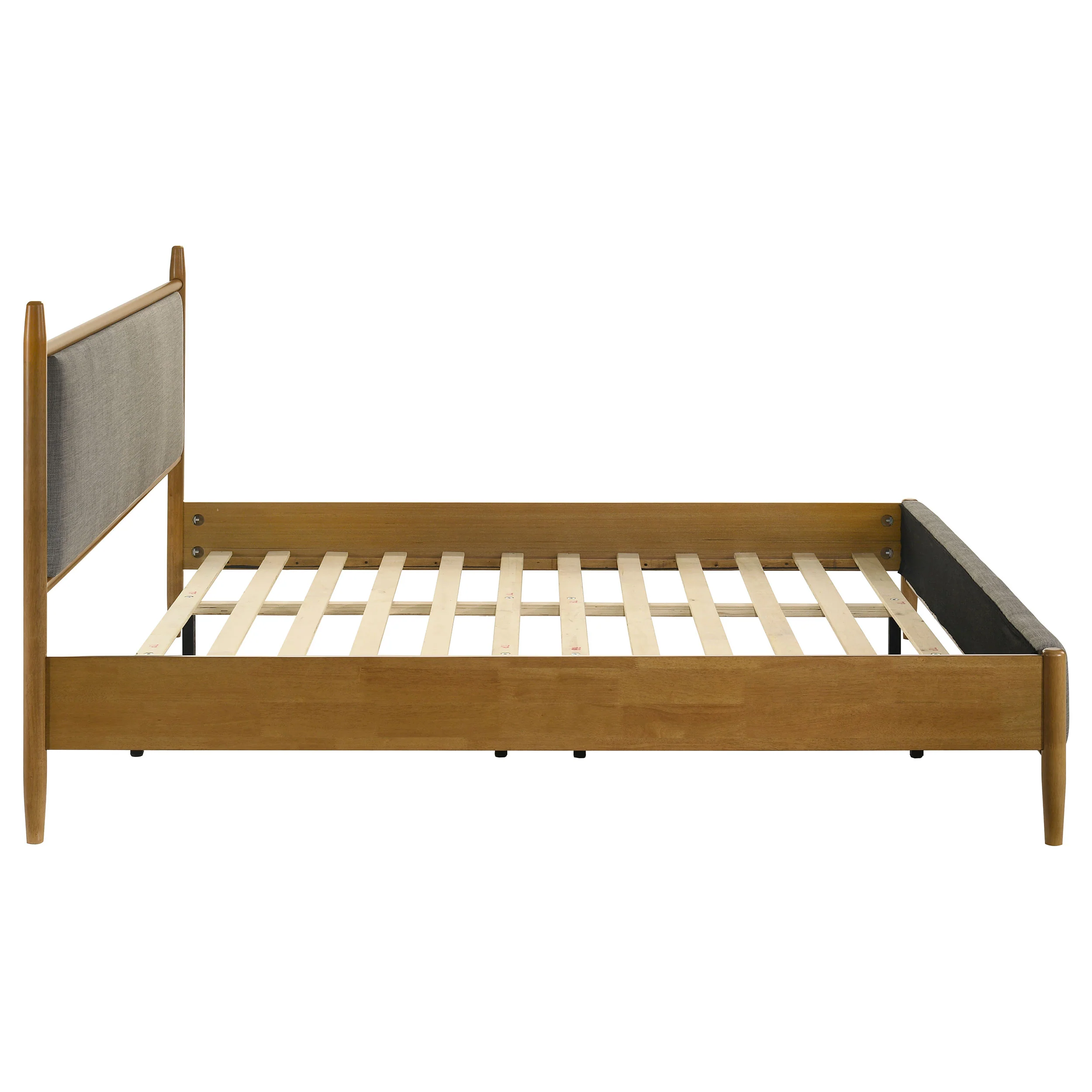 Mason Panel Platform Bed - Image 16
