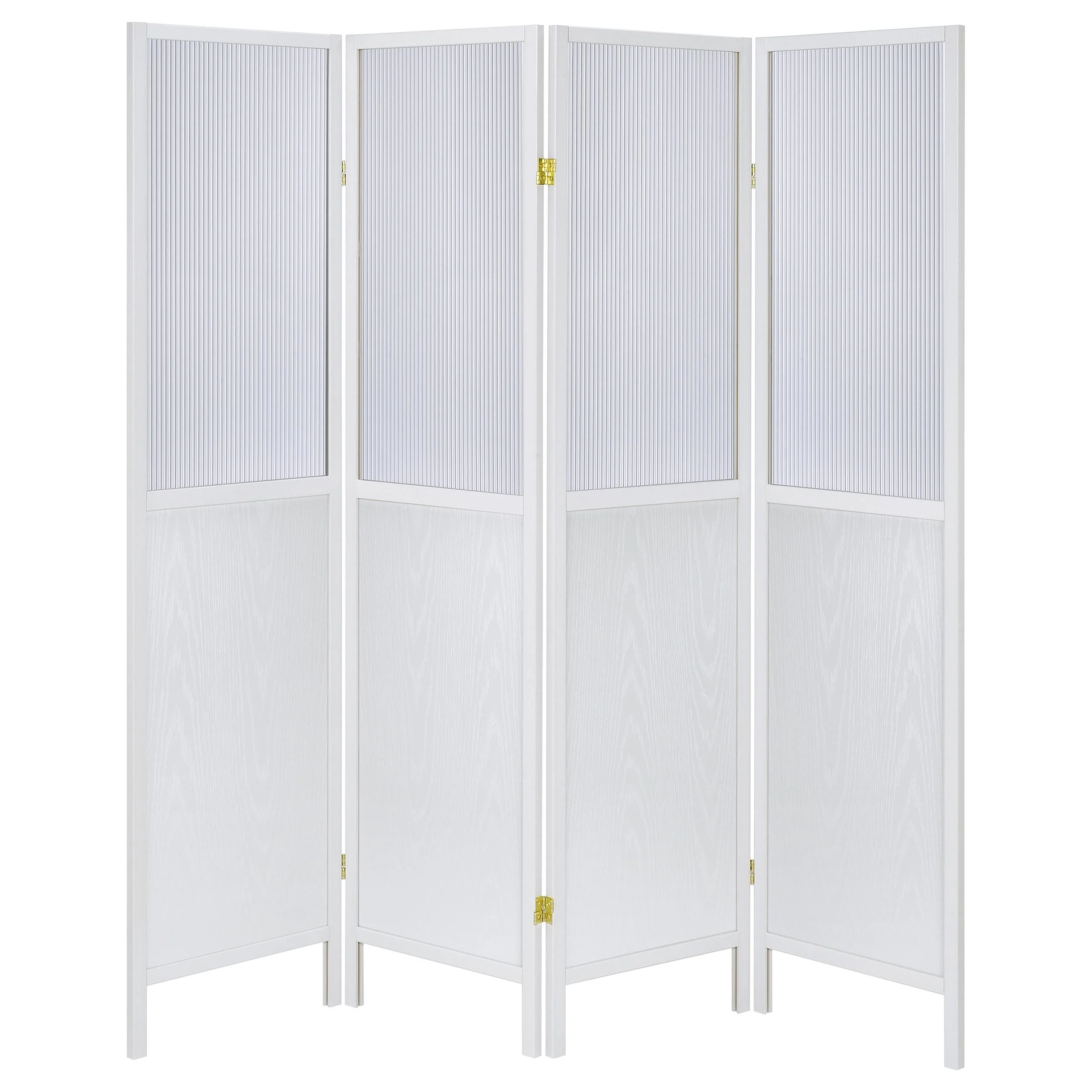 Mattison Four-Panel Room Divider - Image 10