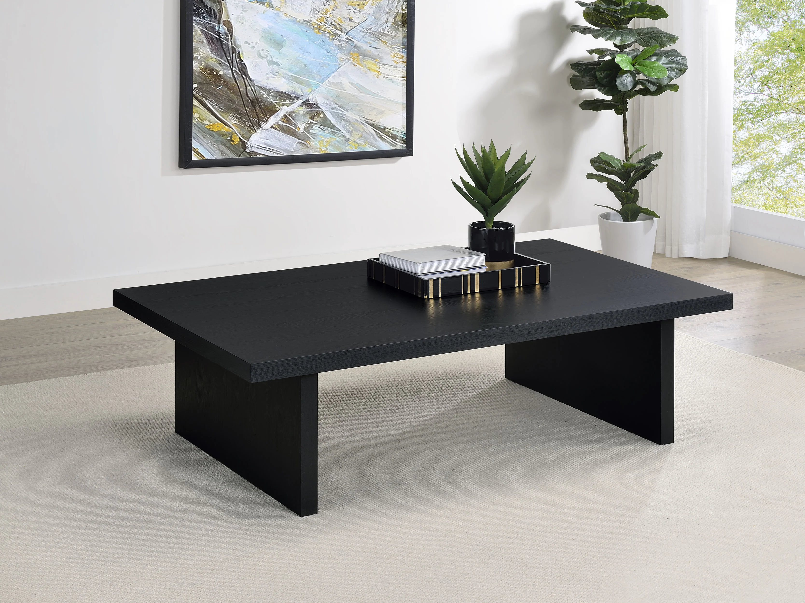 Max Coffee Table - Image 2