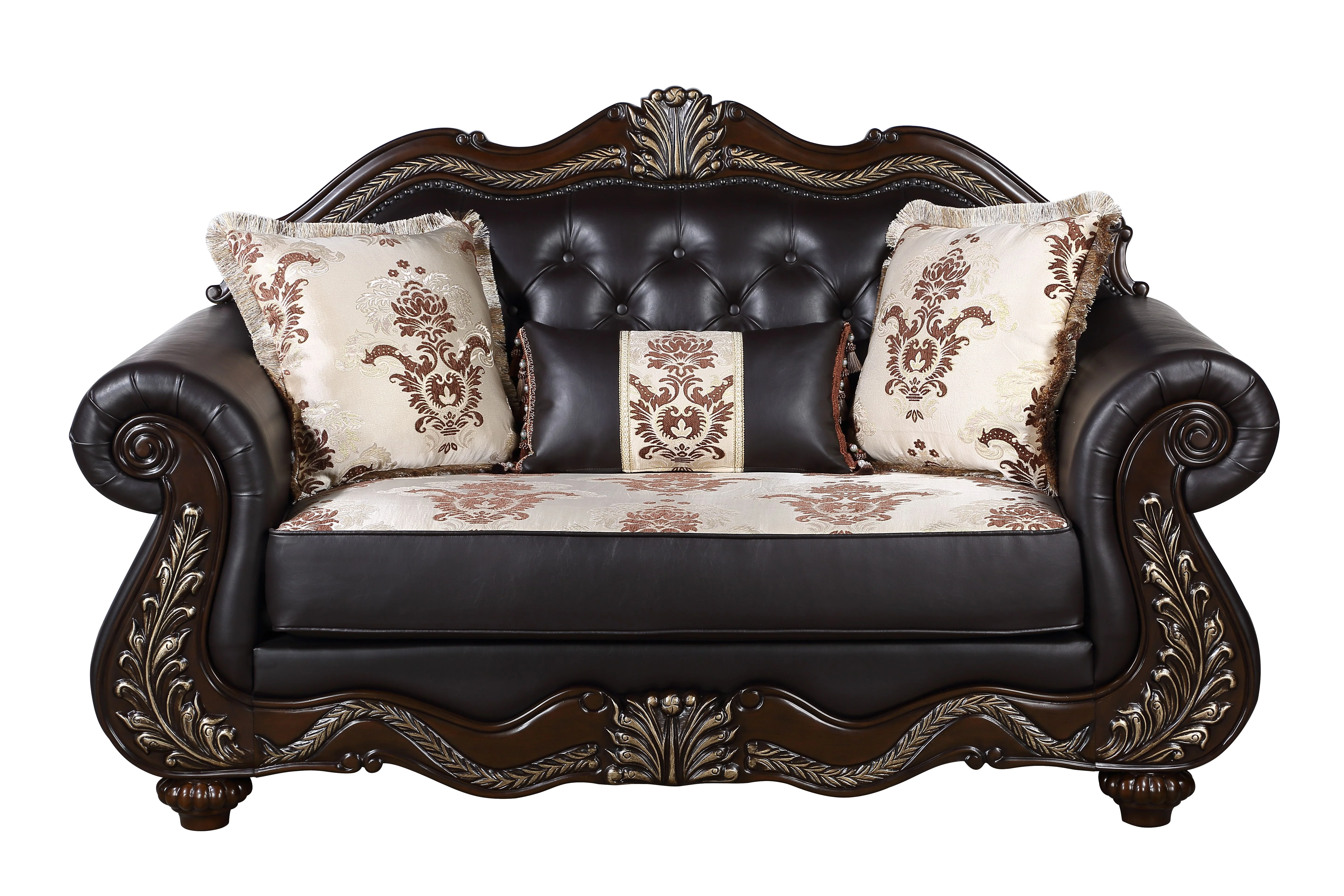 Maximus Loveseat Backrest - Image 2