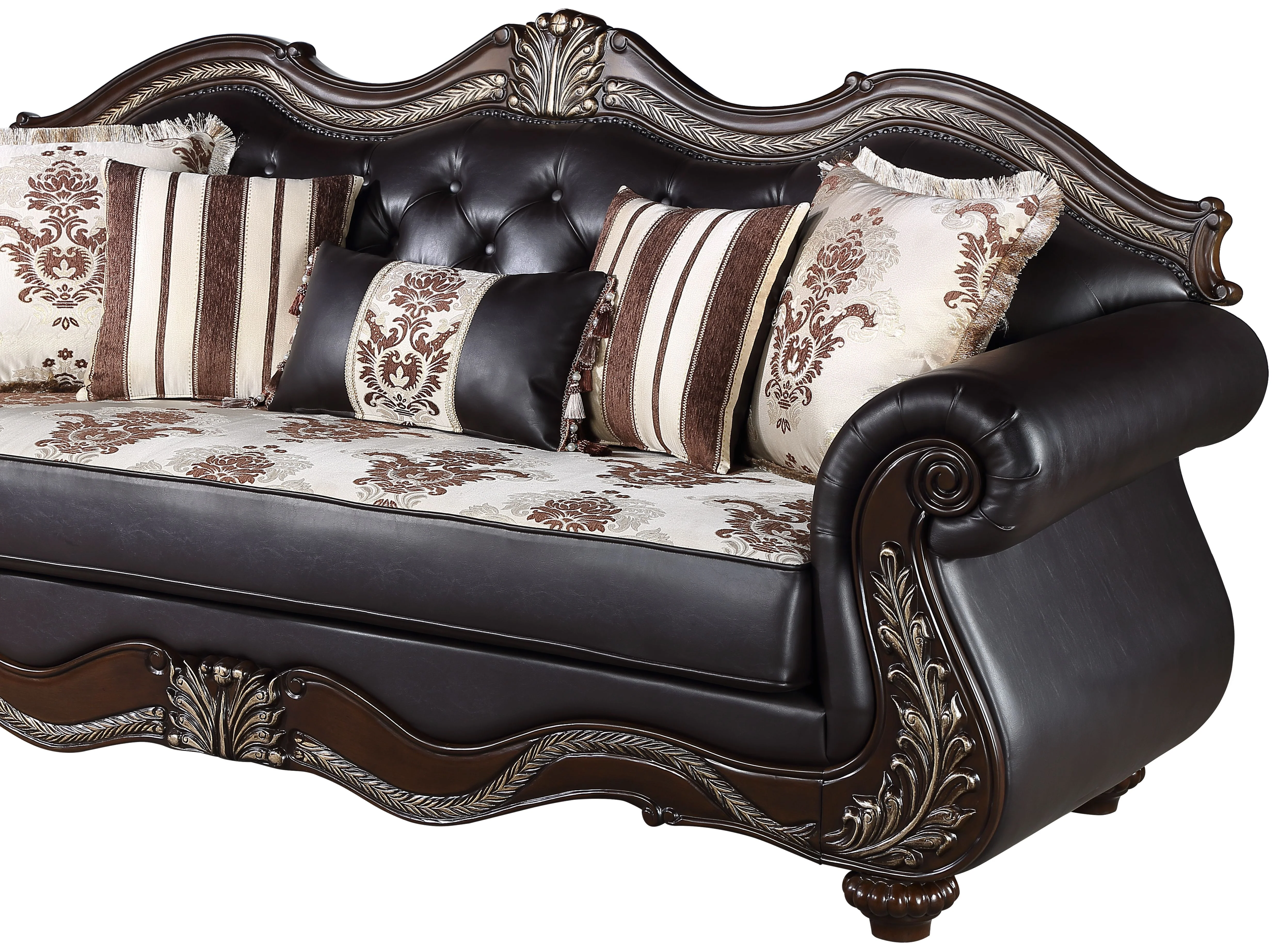 Maximus Sofa Backrest - Image 4