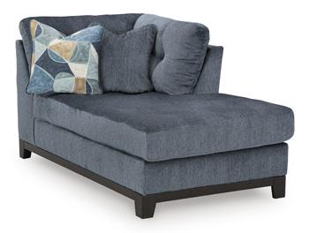 Maxon Place Sectional with Chaise - Image 13