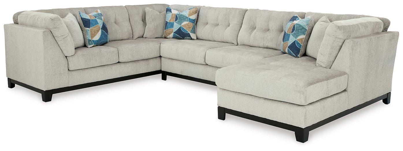 Maxon Place Sectional with Chaise - Image 14