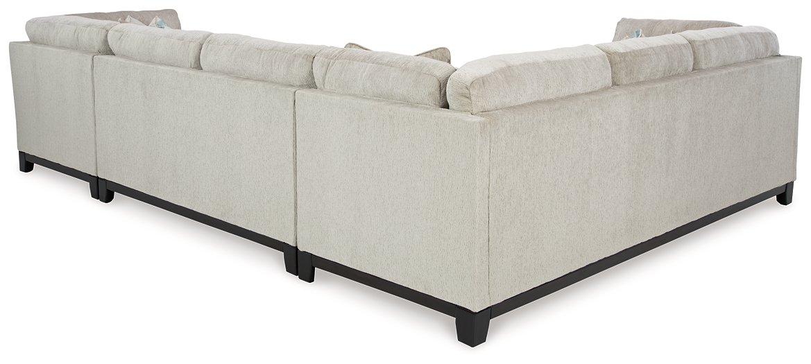 Maxon Place Sectional with Chaise - Image 16