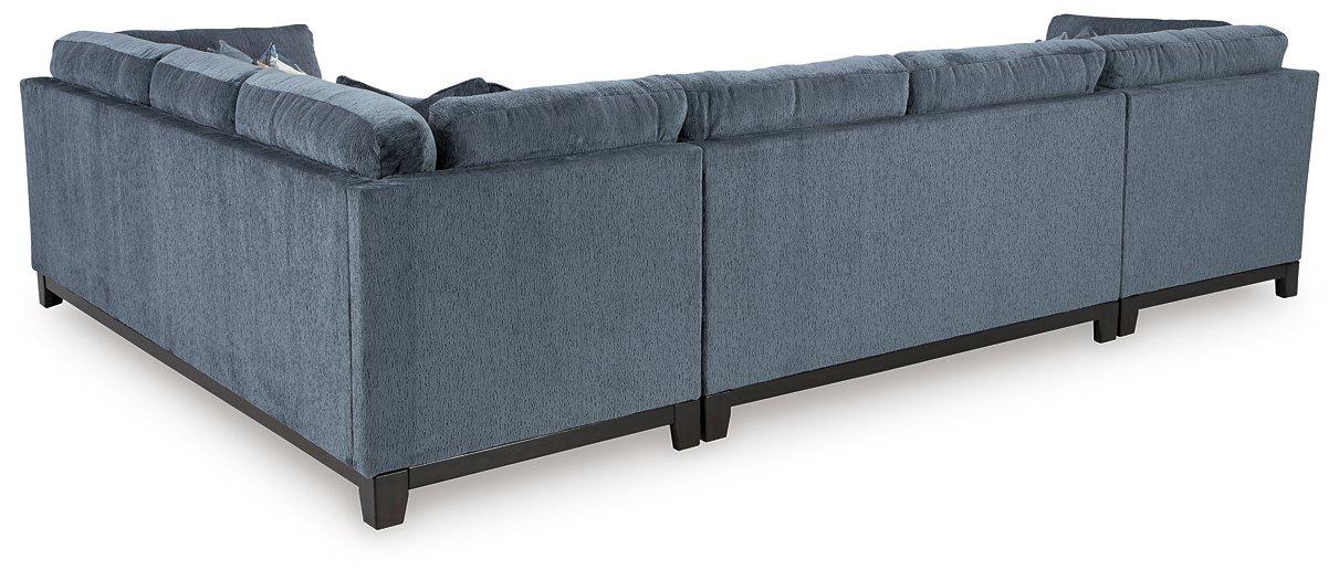 Maxon Place Sectional with Chaise - Image 21