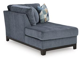 Maxon Place Sectional with Chaise - Image 22