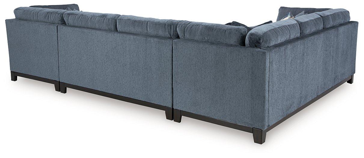 Maxon Place Sectional with Chaise - Image 9