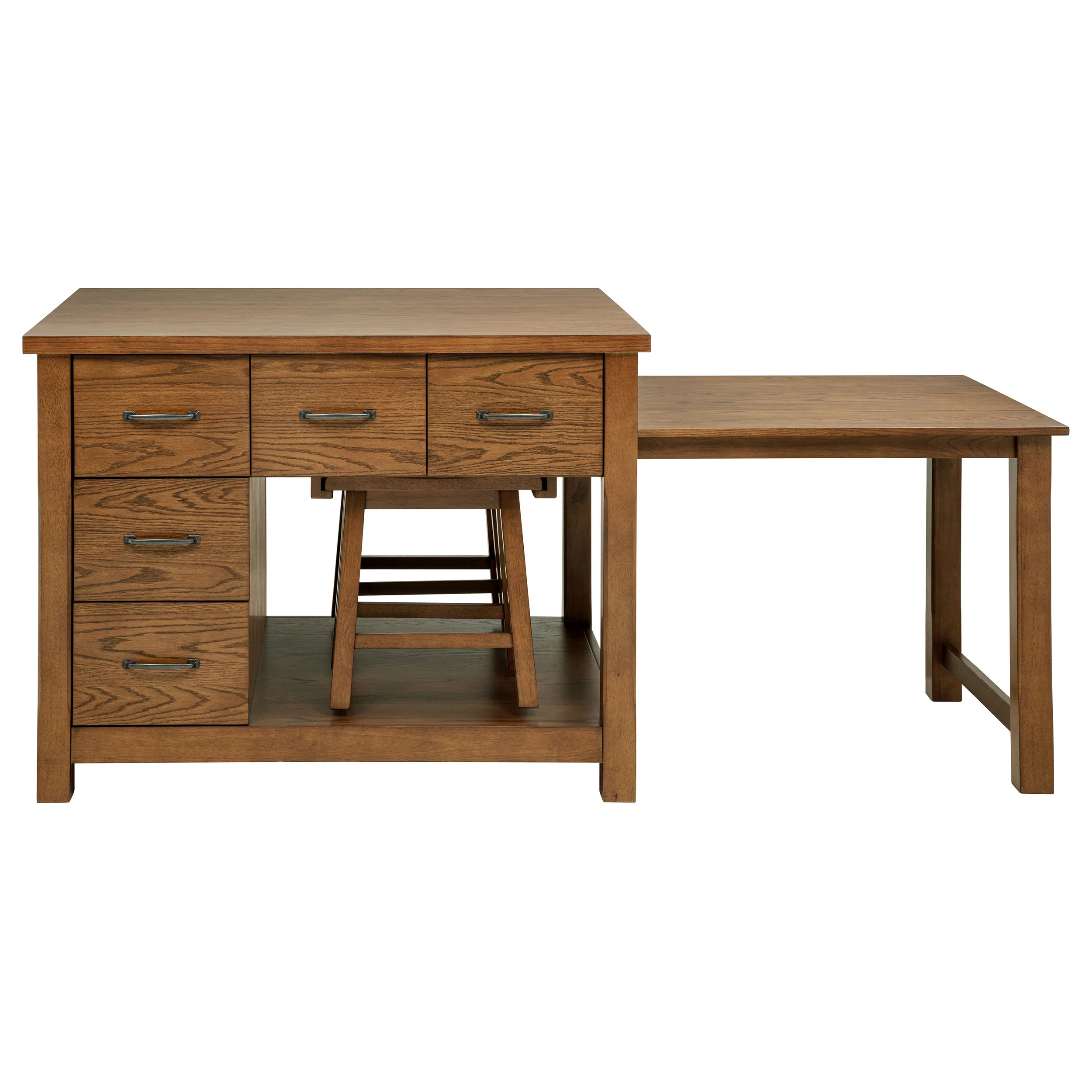 Mayfair Kitchen Island Set - Image 5