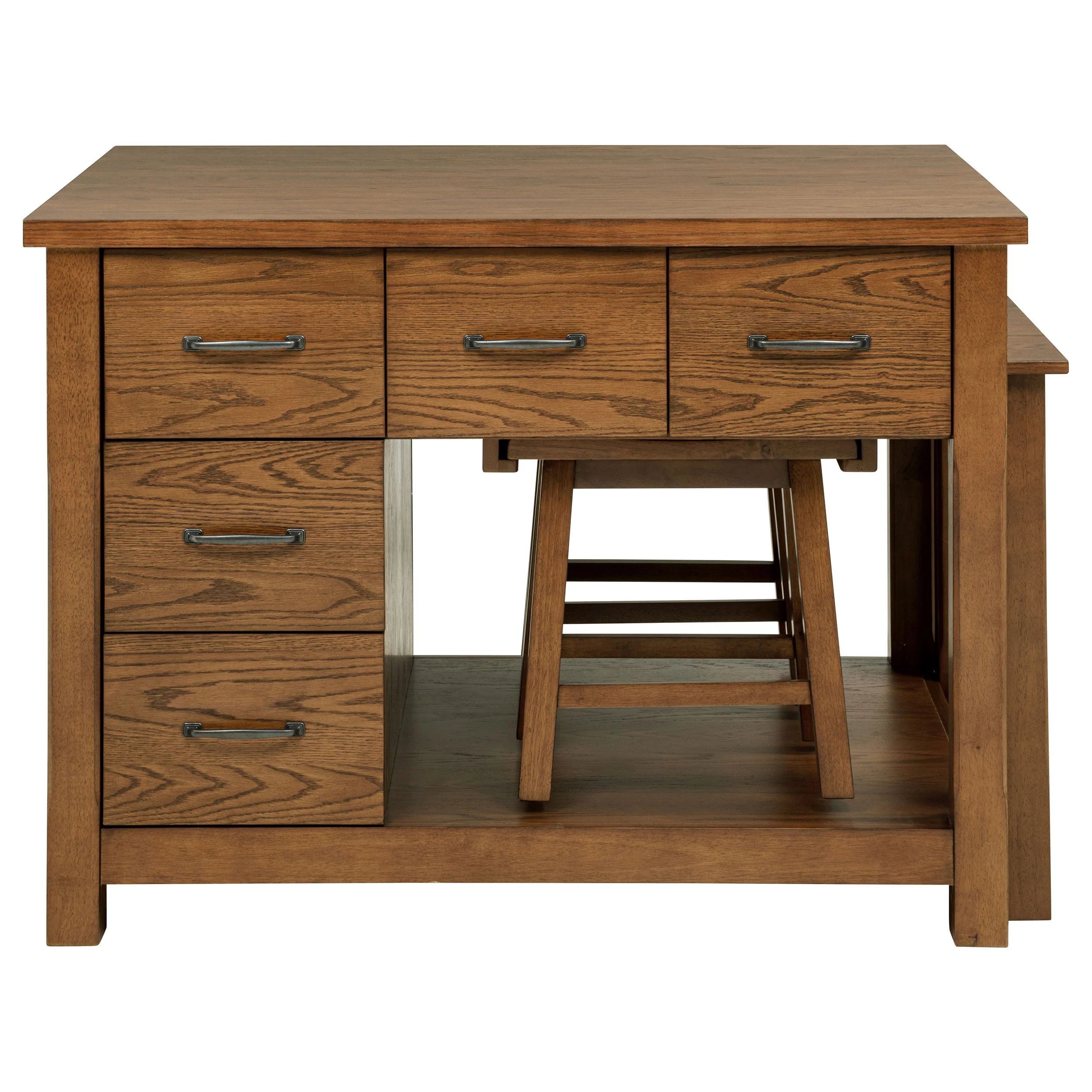 Mayfair Kitchen Island Set - Image 6