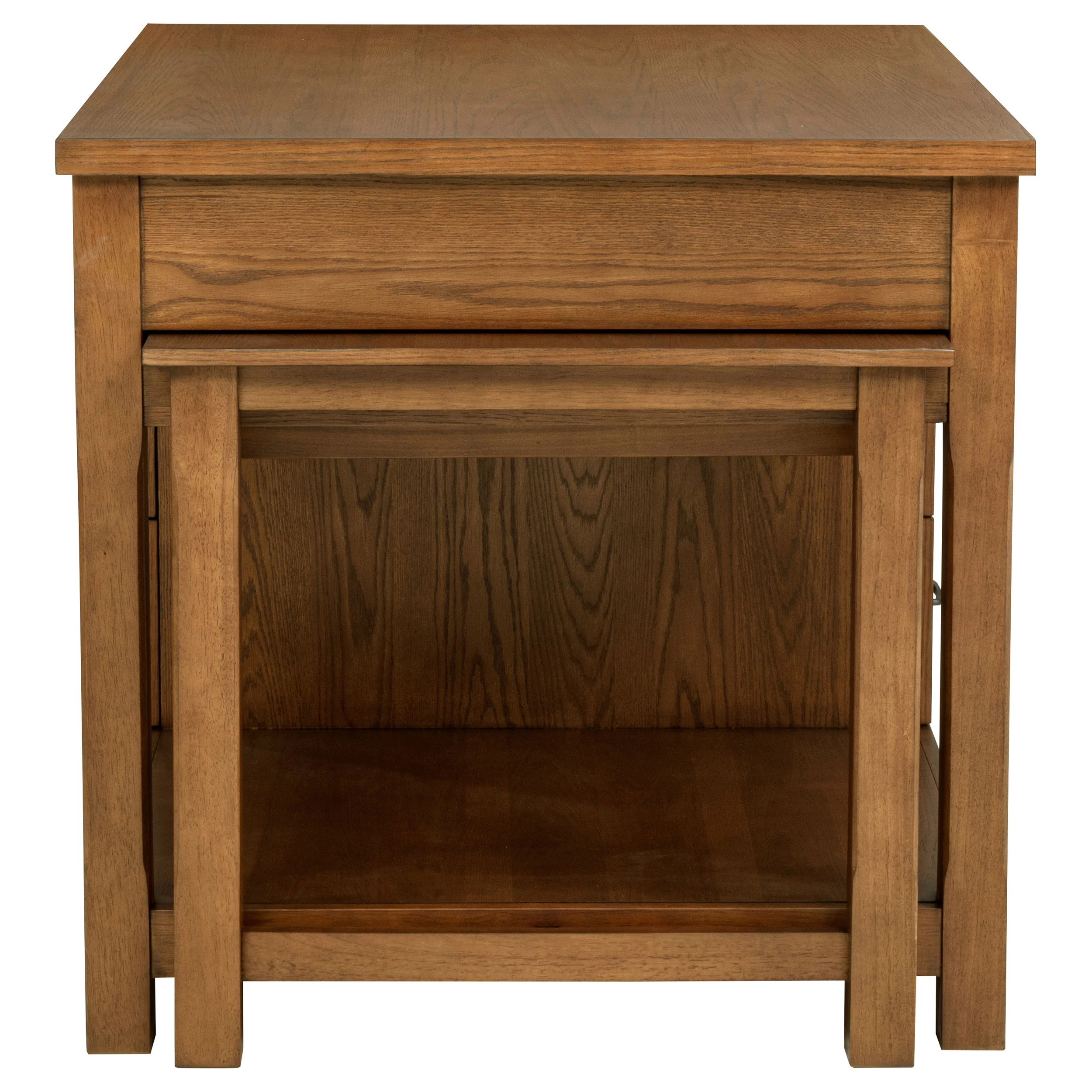 Mayfair Kitchen Island Set - Image 8