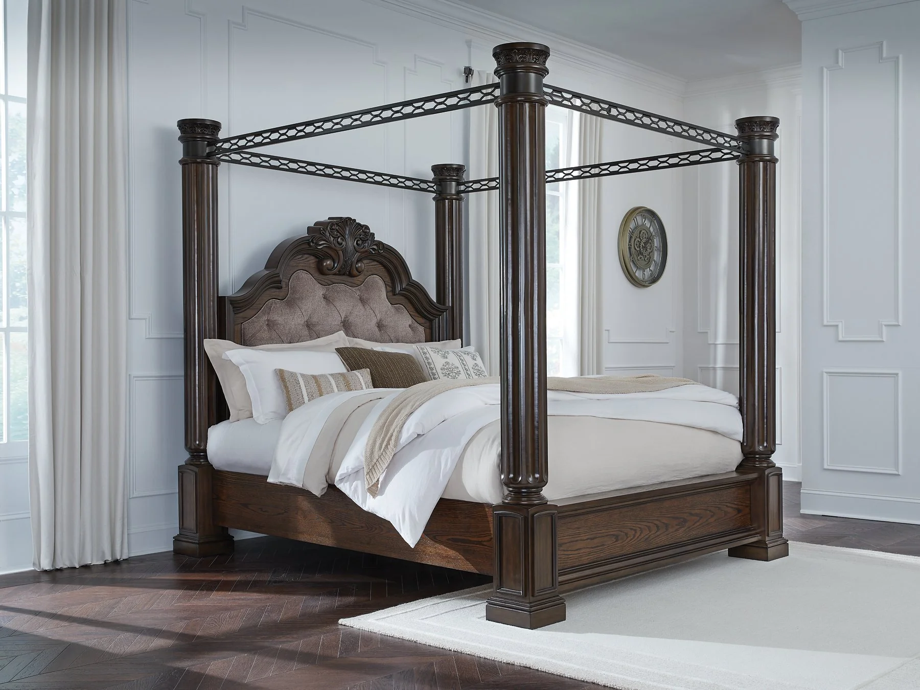 Maylee Bed - Image 2