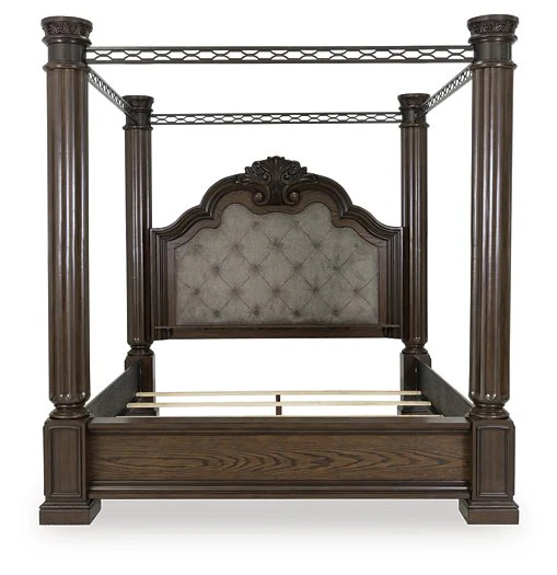 Maylee Bed - Image 3