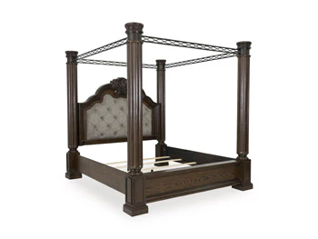 Maylee Bed - Image 4