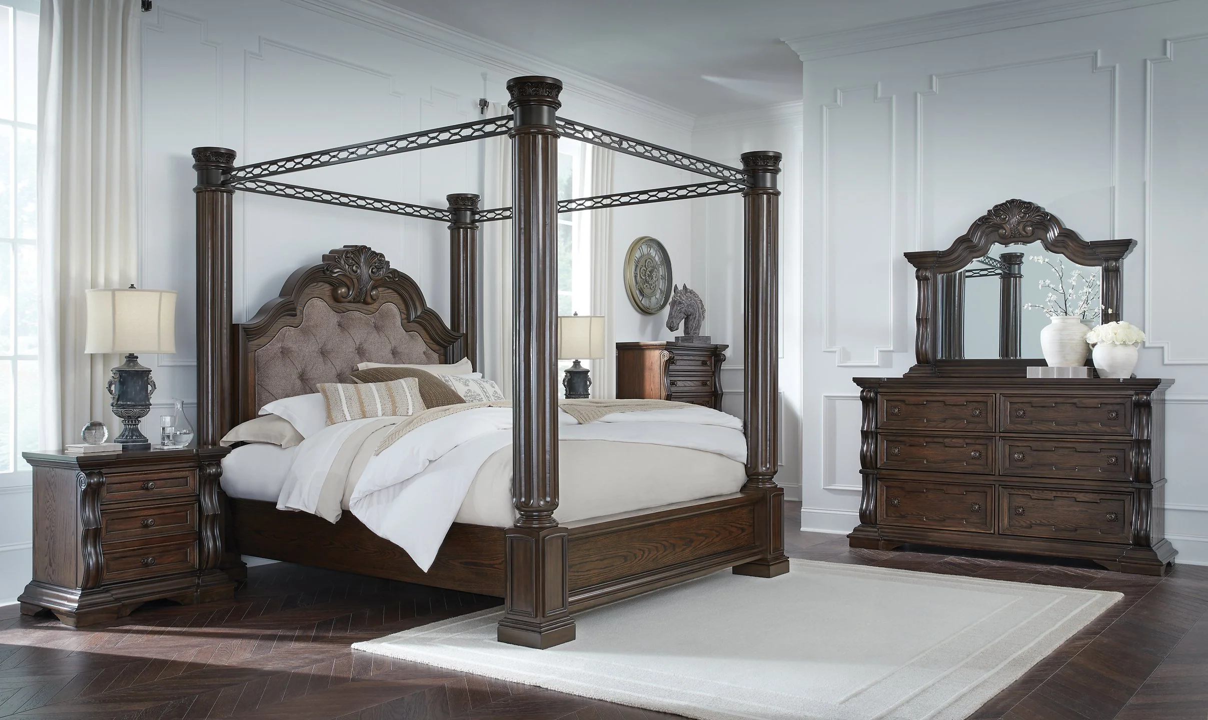 Maylee Bed - Image 5