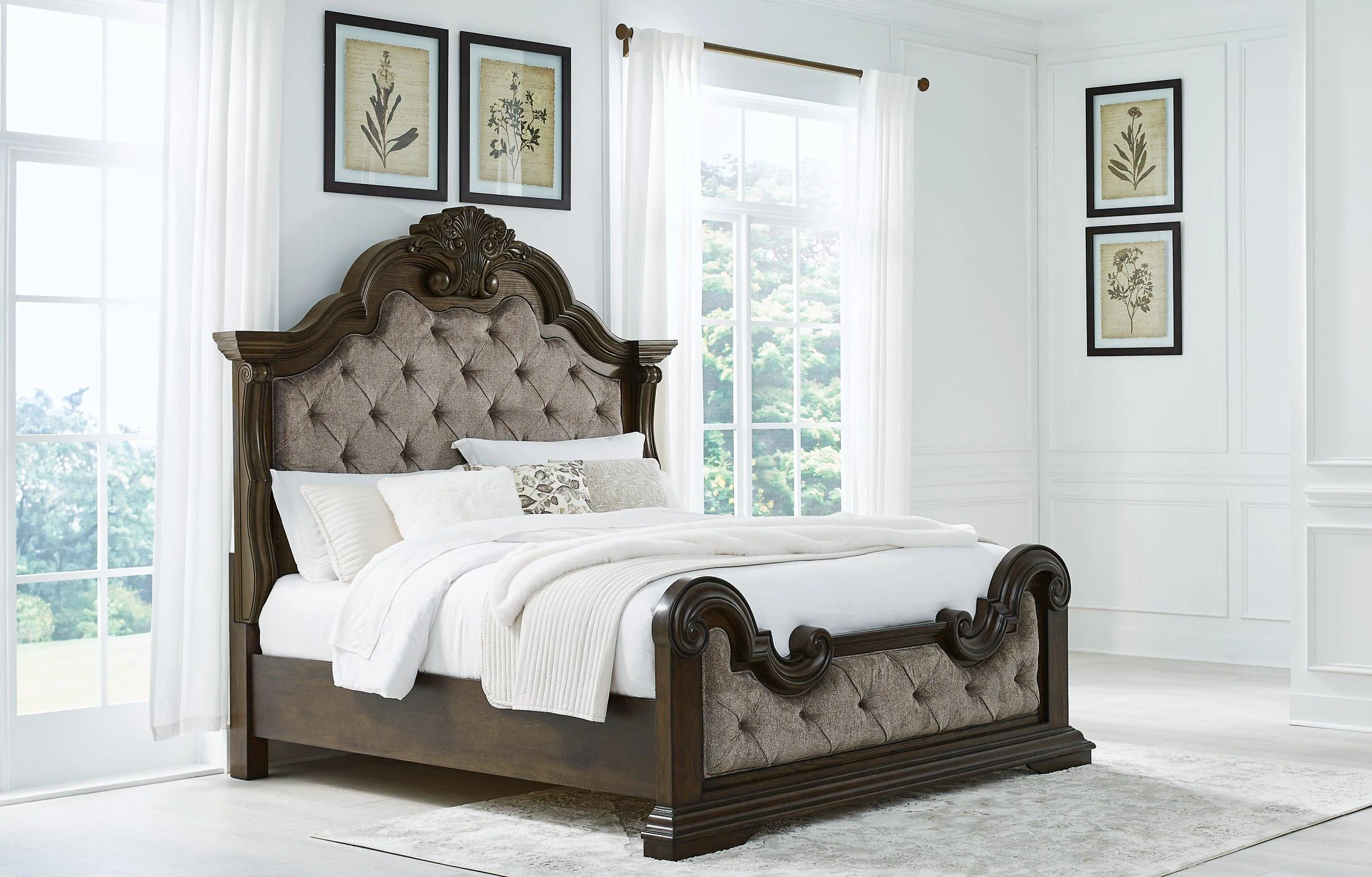 Maylee Bedroom Set - Image 11