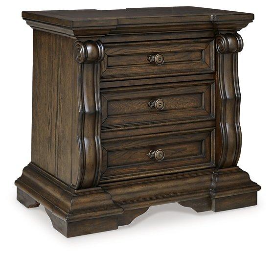 Maylee Bedroom Set - Image 15