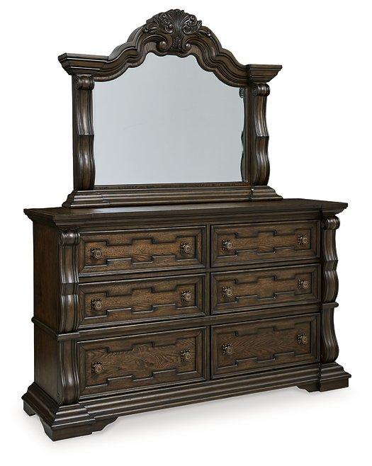 Maylee Bedroom Set - Image 2