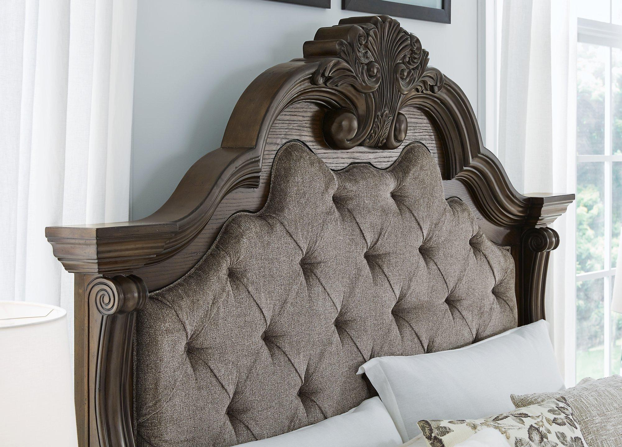 Maylee Bedroom Set - Image 23