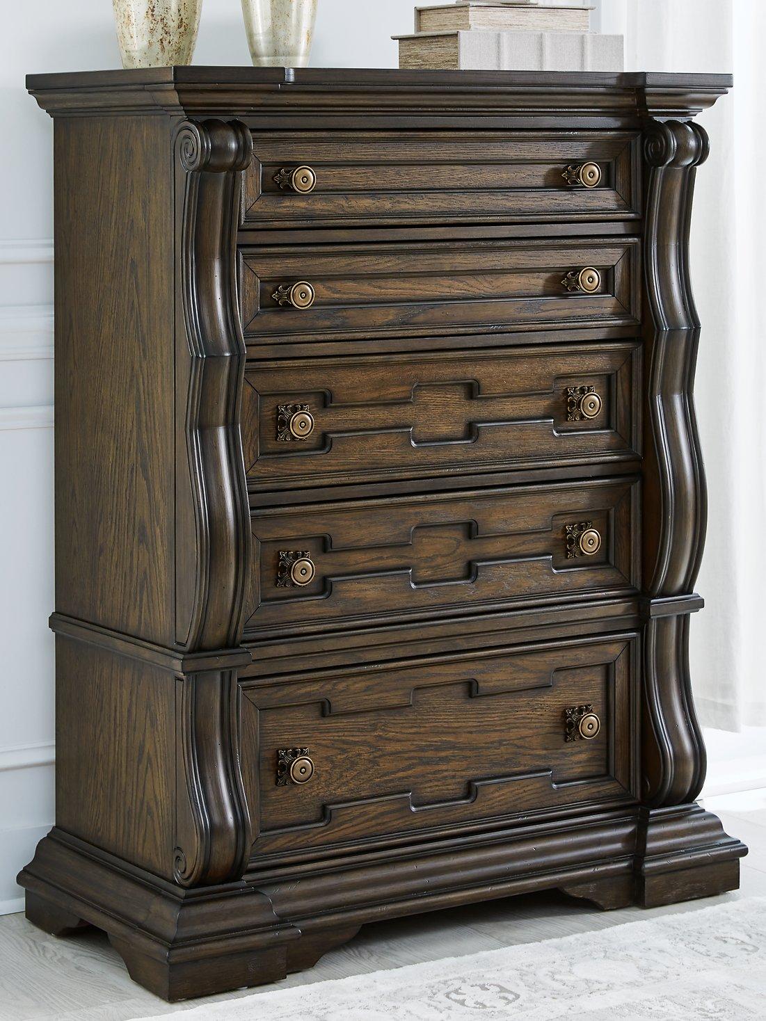 Maylee Chest of Drawers - Image 2