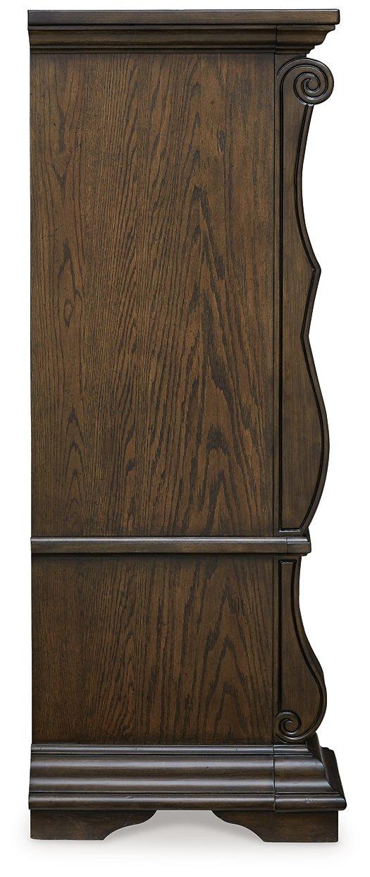 Maylee Chest of Drawers - Image 8