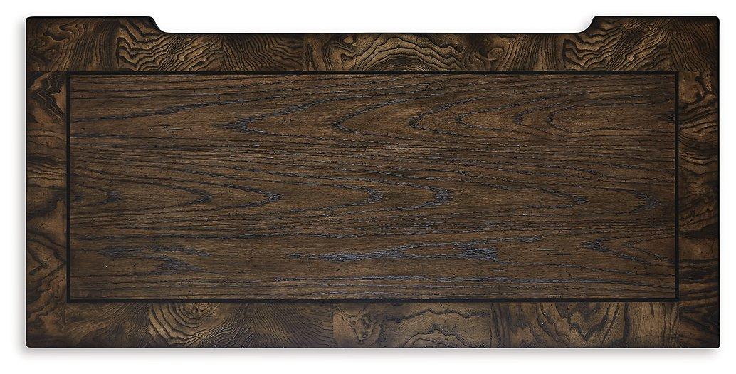Maylee Chest of Drawers - Image 9