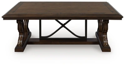 Maylee Coffee Table - Image 2